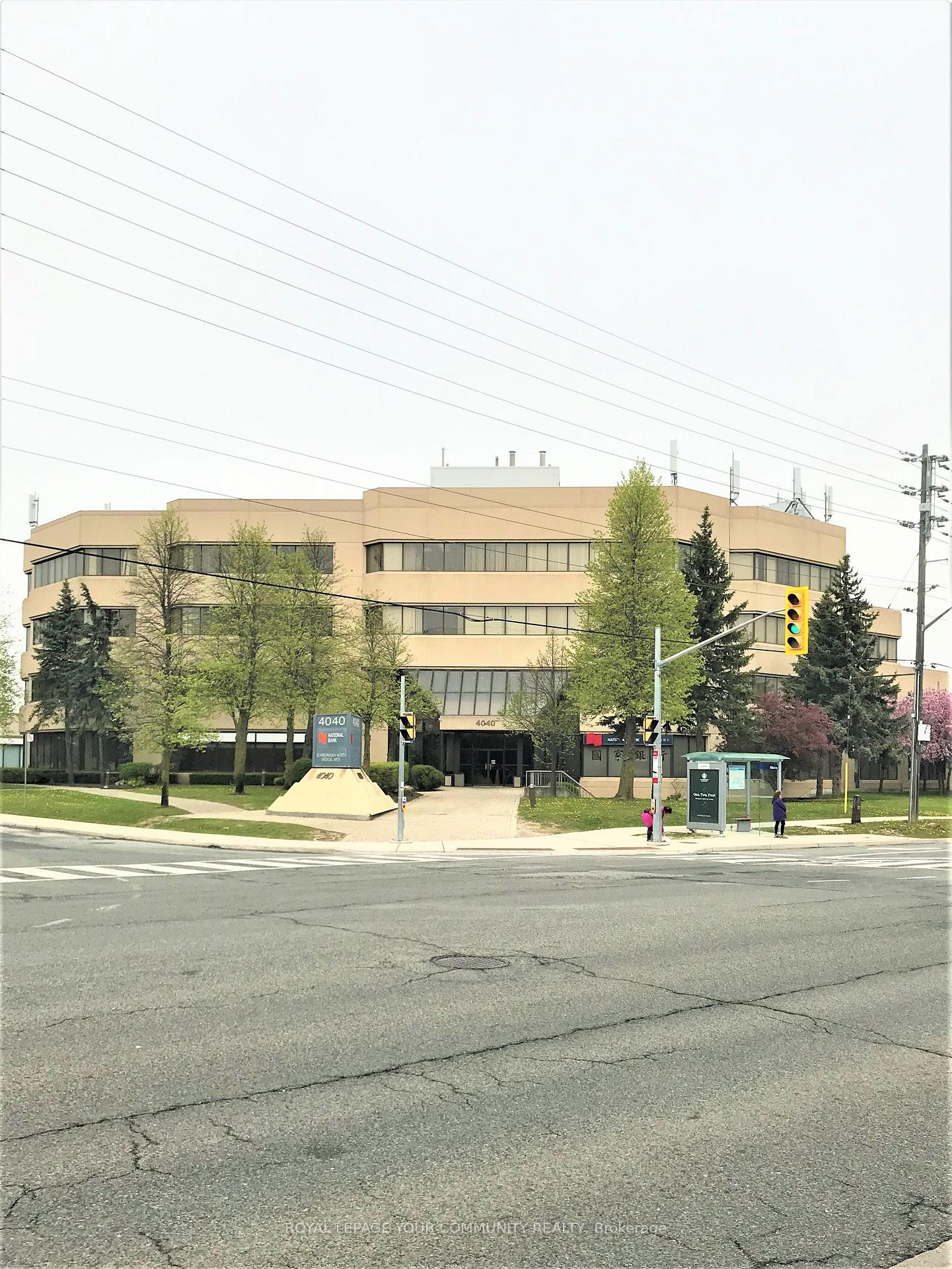 









4040


Finch

Avenue East, 309,
Toronto,




ON
M1S 4V5

