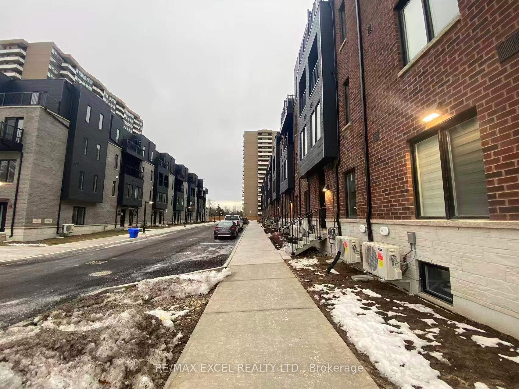 









10


CALAMINT

Lane, 61,
Toronto,




ON
M1W 2H1

