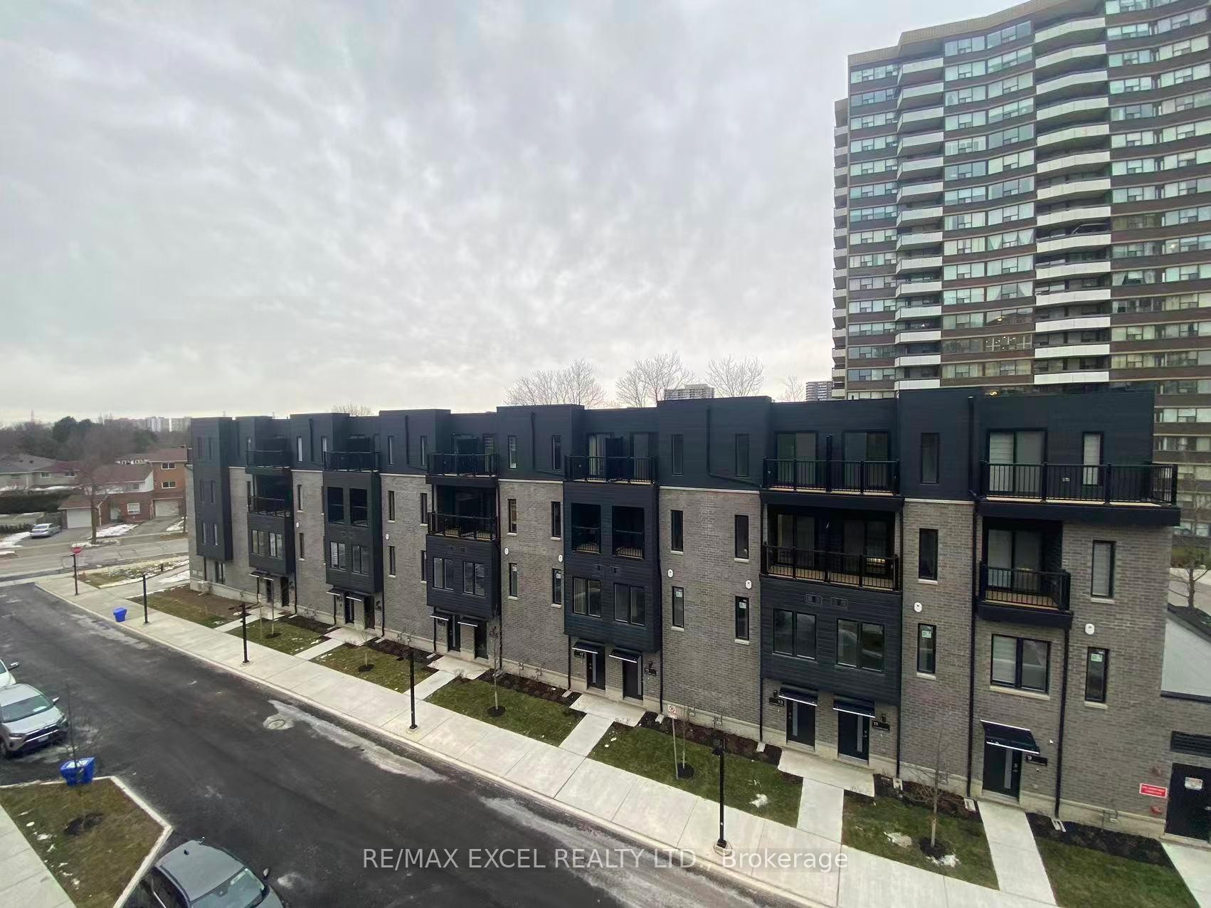 









10


CALAMINT

Lane, 61,
Toronto,




ON
M1W 2H1

