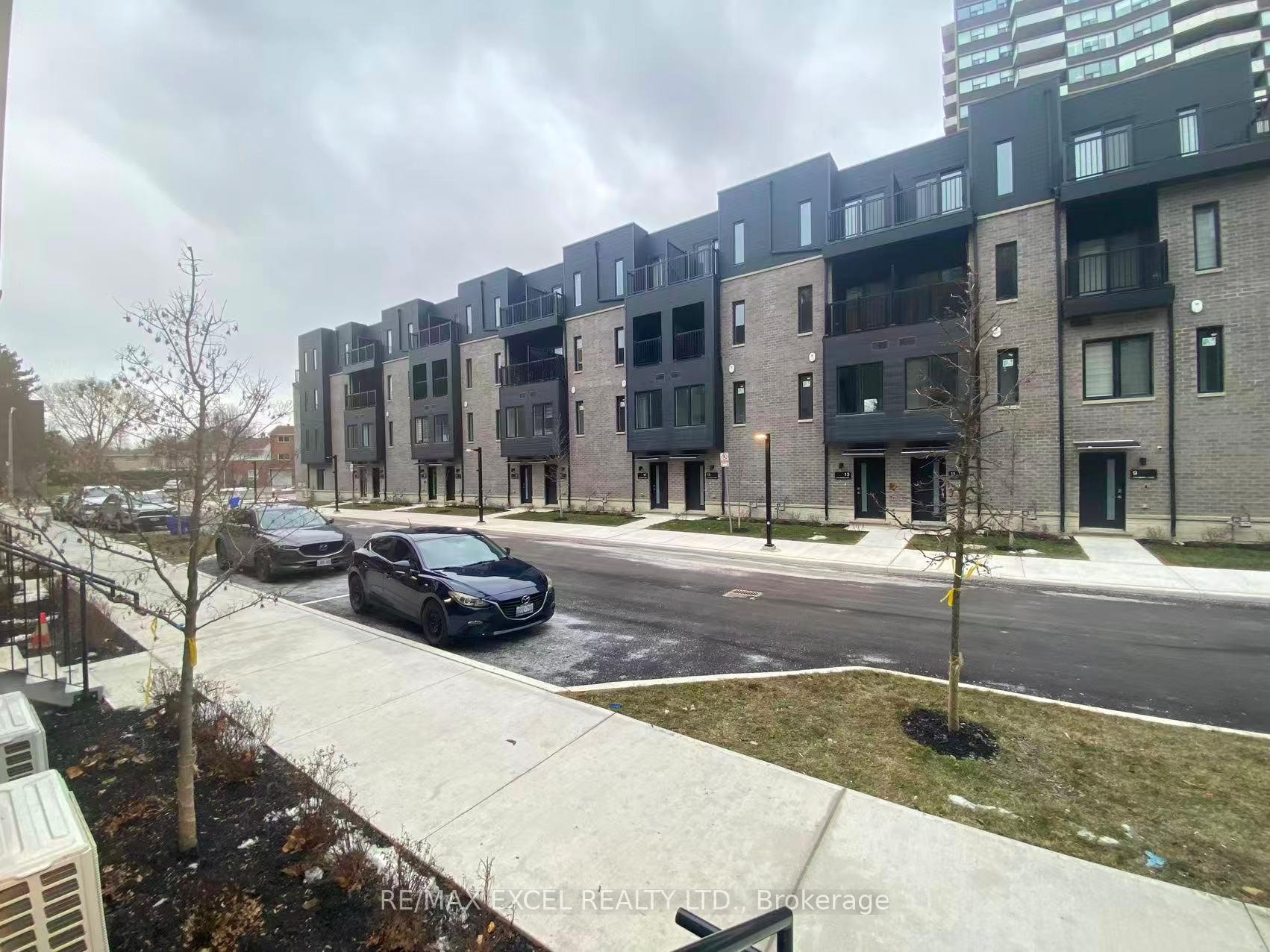 









10


CALAMINT

Lane, 61,
Toronto,




ON
M1W 2H1

