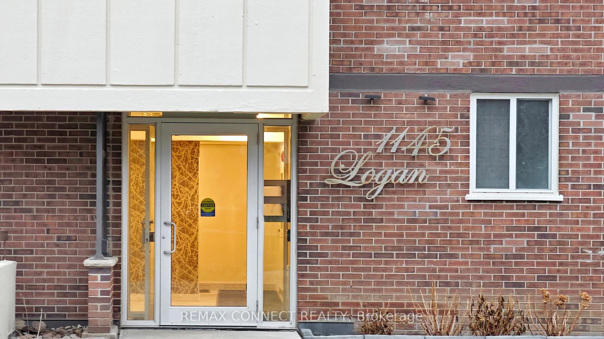









1145


Logan

Avenue, 703,
Toronto,




ON
M4K 3G9

