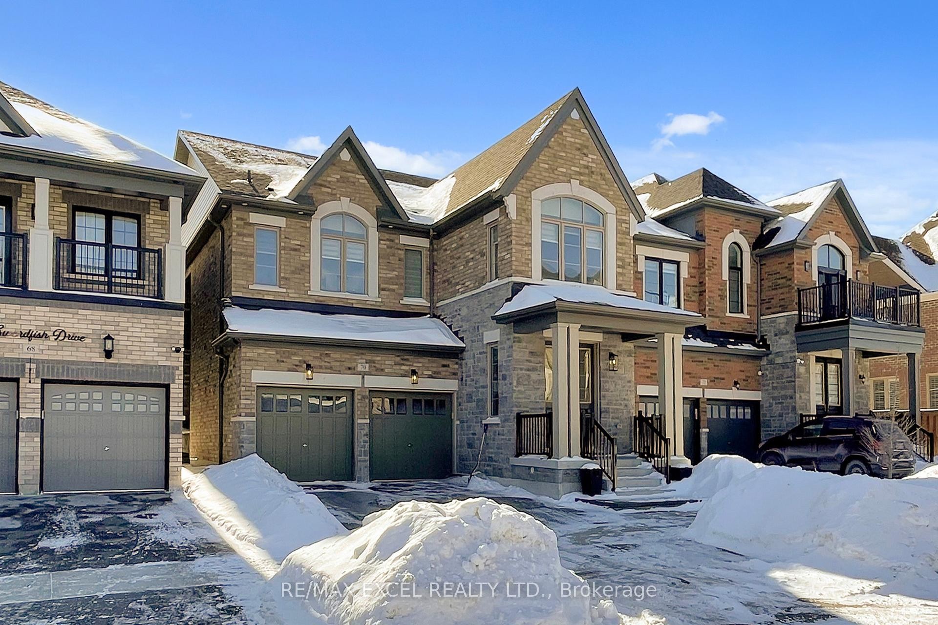 









70


Swordfish

Drive,
Whitby,




ON
L1P 0K5

