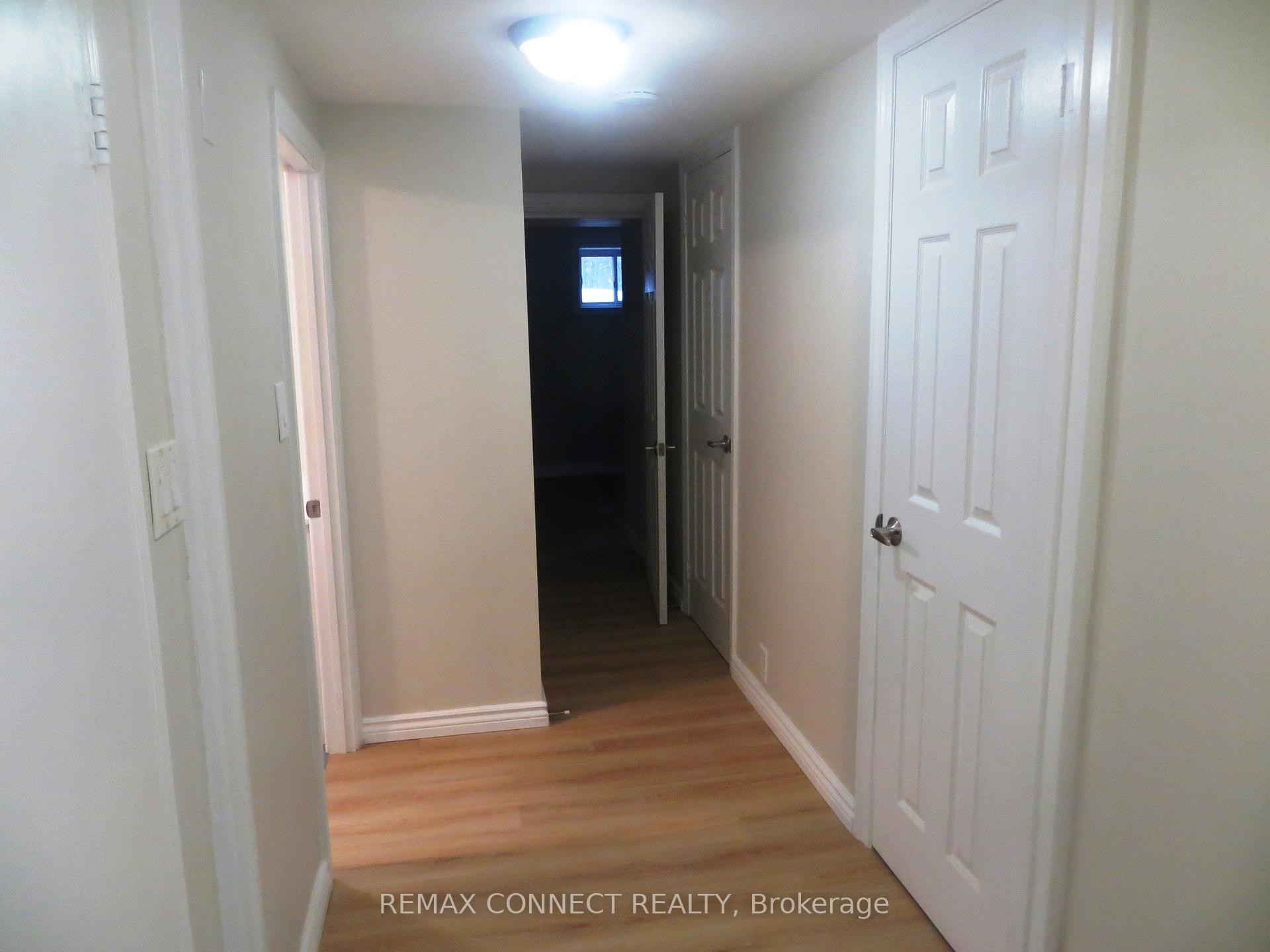 









77


Tivoli

Court, Lower Level,
Toronto,




ON
M1E 2A6

