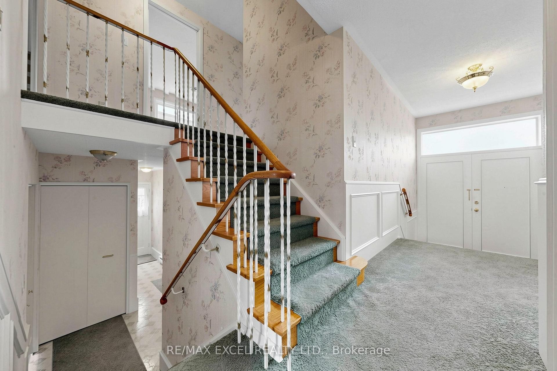 









30


WAKEFIELD

Crescent,
Toronto,




ON
M1W 2C2

