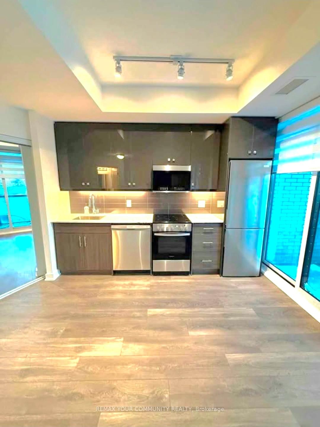 









2


Manderley

Drive, 209,
Toronto,




ON
M1N 0C7

