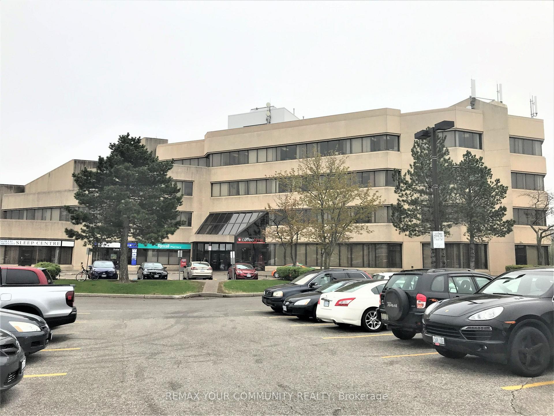 









4040


Finch

Avenue East, 206,
Toronto,




ON
M1S 4V5

