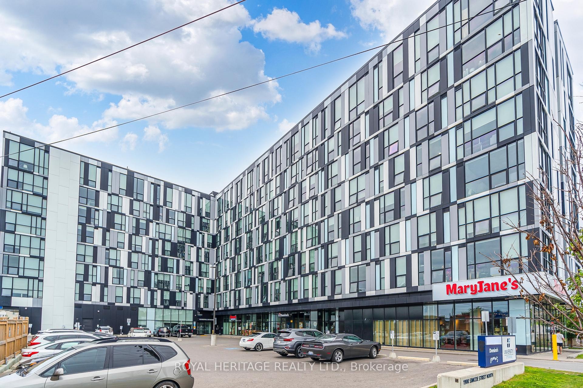 









1900


Simcoe

Street North, 614,
Oshawa,




ON
L1G 4Y3

