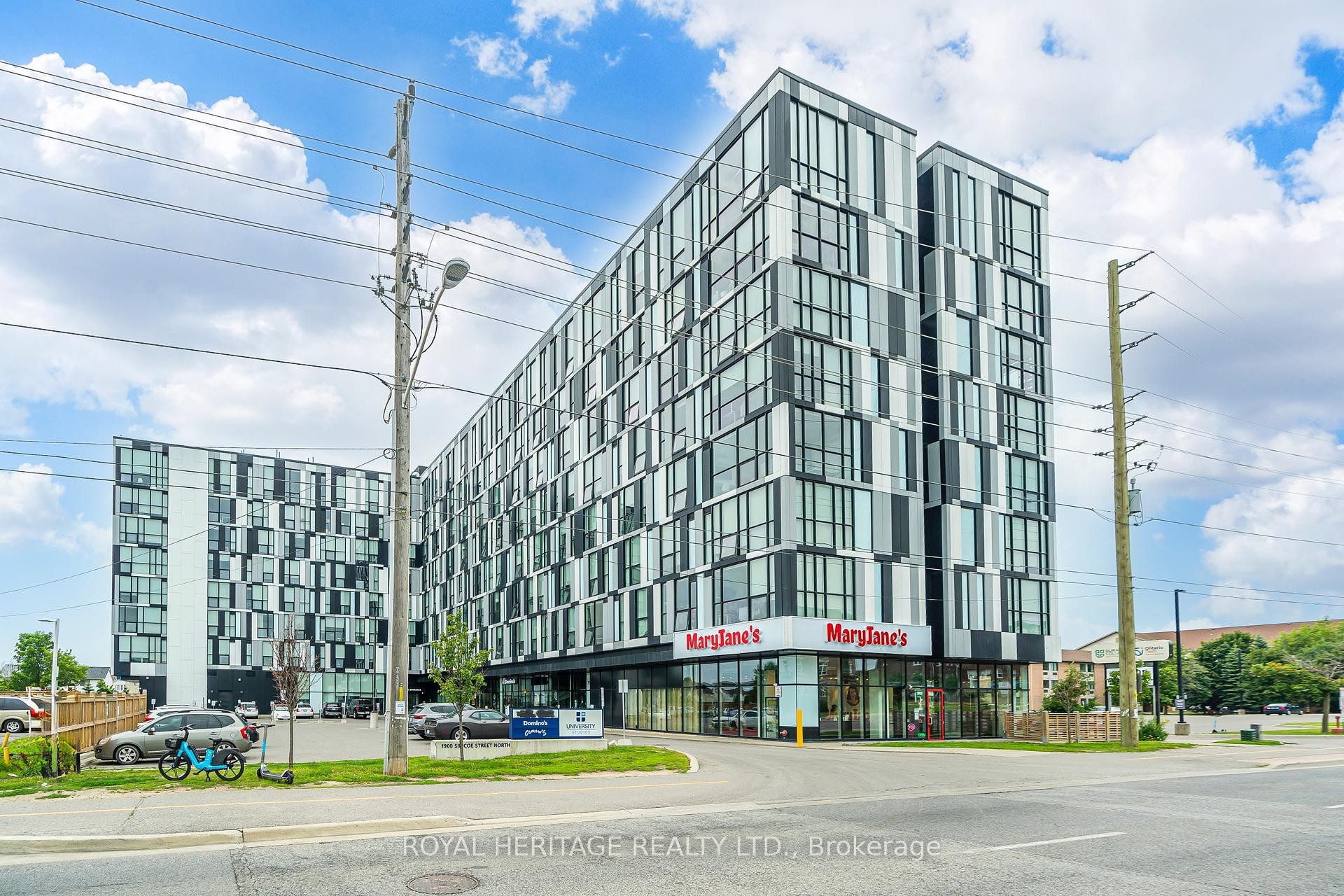 









1900


Simcoe

Street North, 614,
Oshawa,




ON
L1G 4Y3

