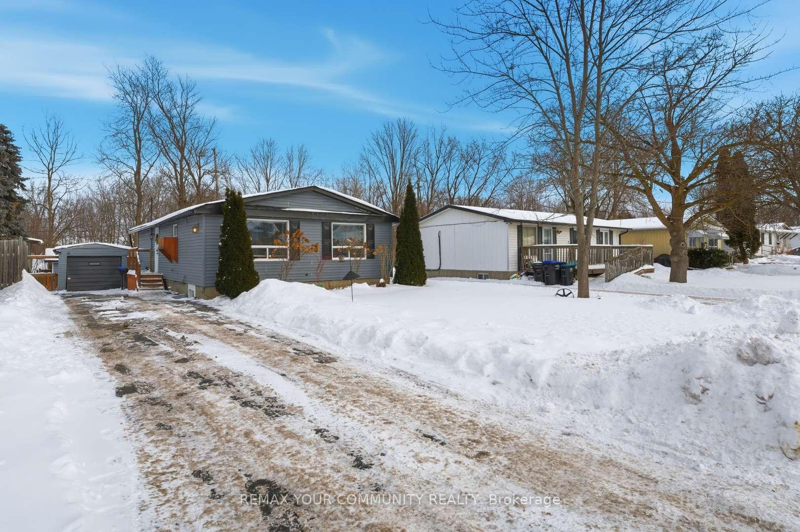 









41


Eastern

Avenue,
New Tecumseth,




ON
L0G 1W0

