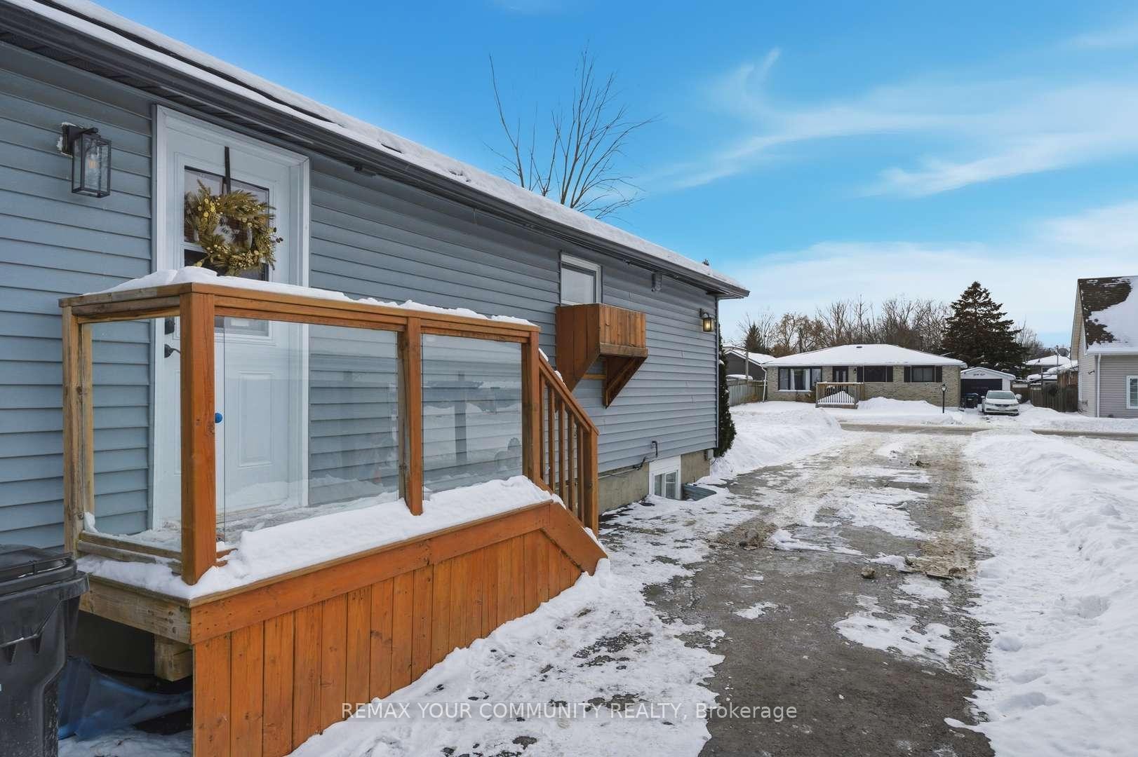 









41


Eastern

Avenue,
New Tecumseth,




ON
L0G 1W0

