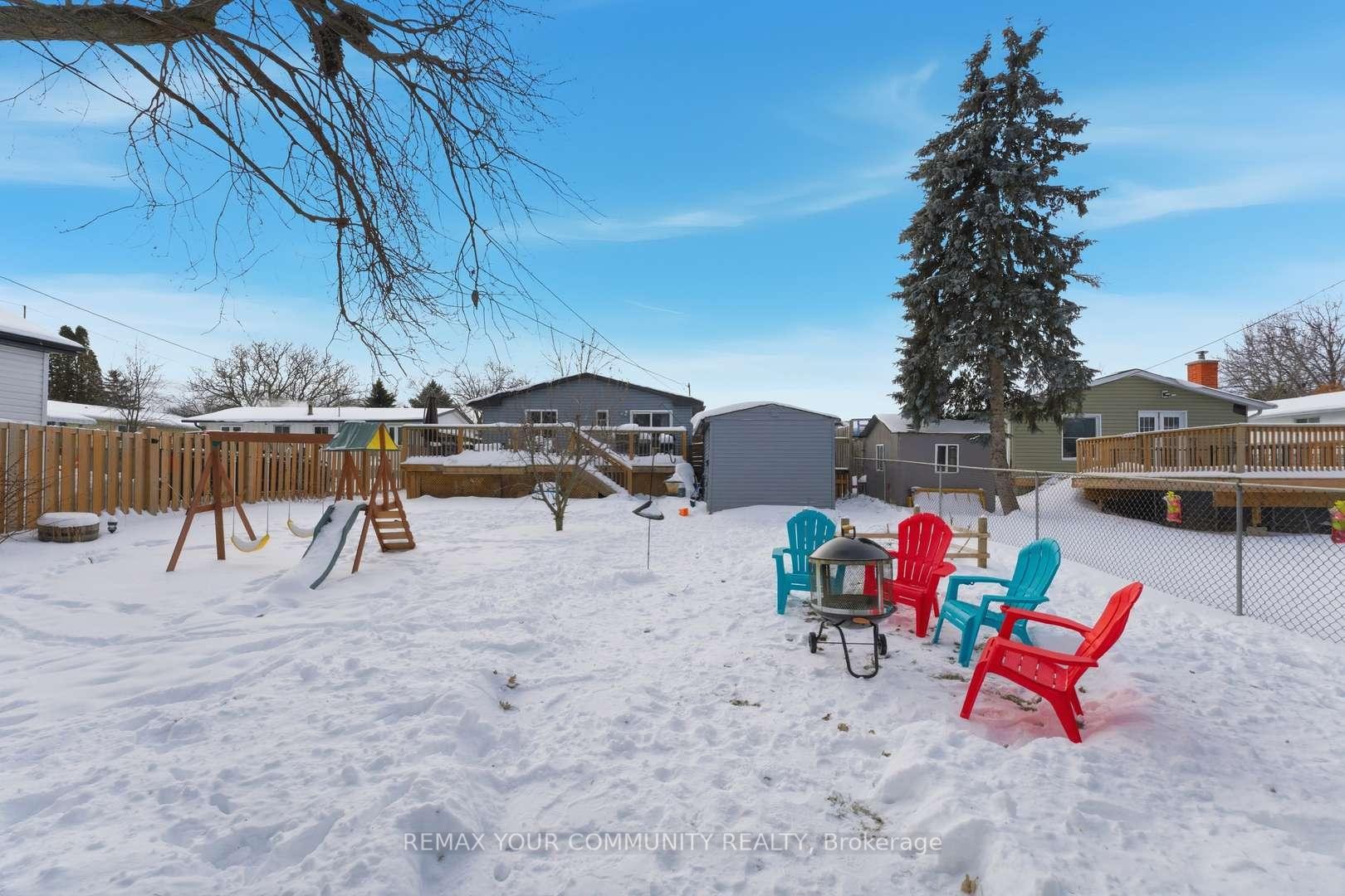 









41


Eastern

Avenue,
New Tecumseth,




ON
L0G 1W0

