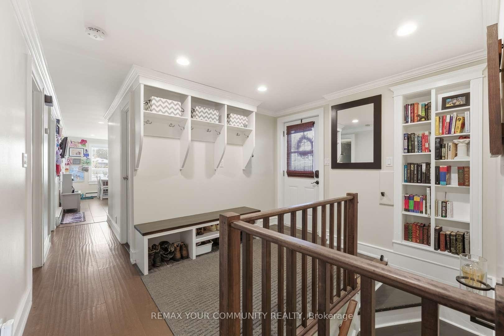 









41


Eastern

Avenue,
New Tecumseth,




ON
L0G 1W0

