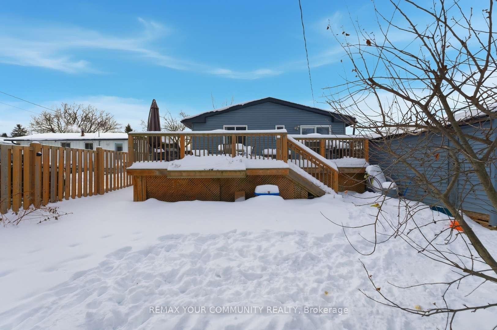 









41


Eastern

Avenue,
New Tecumseth,




ON
L0G 1W0

