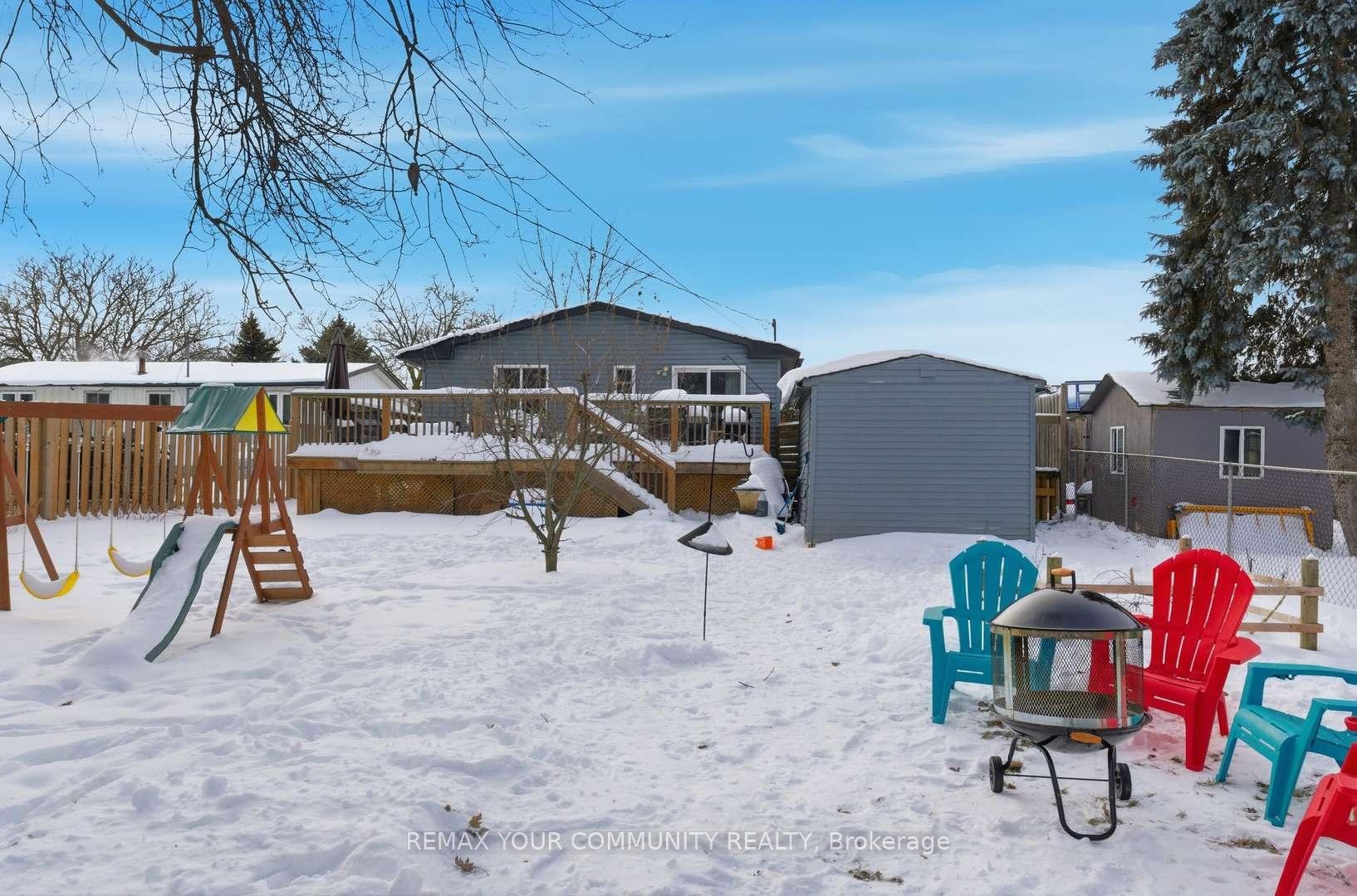 









41


Eastern

Avenue,
New Tecumseth,




ON
L0G 1W0

