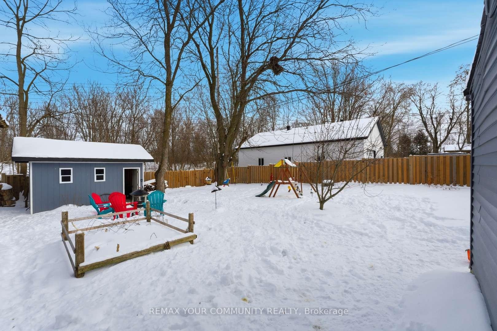 









41


Eastern

Avenue,
New Tecumseth,




ON
L0G 1W0


