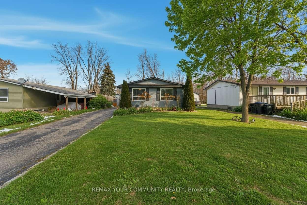 









41


Eastern

Avenue,
New Tecumseth,




ON
L0G 1W0

