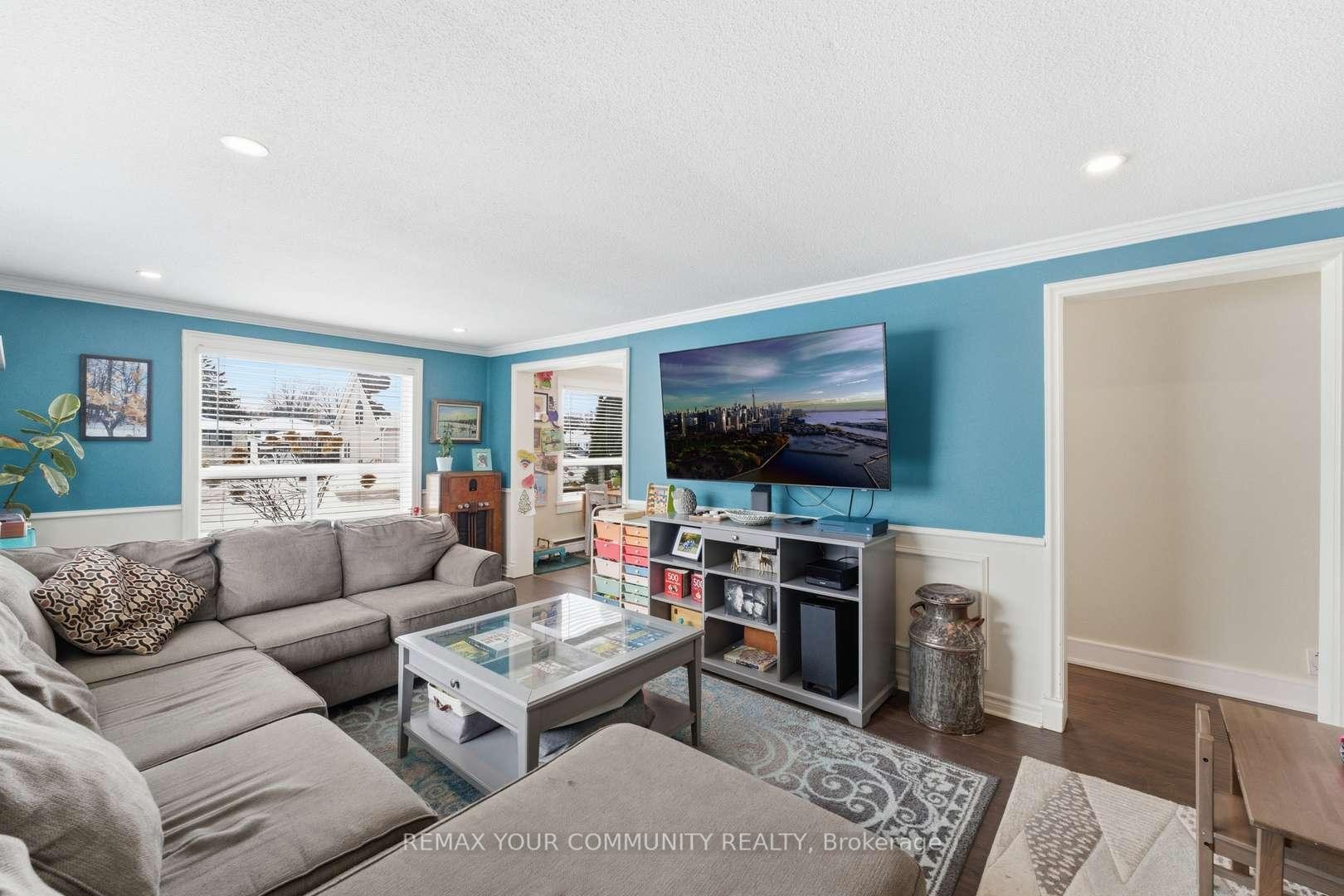 









41


Eastern

Avenue,
New Tecumseth,




ON
L0G 1W0


