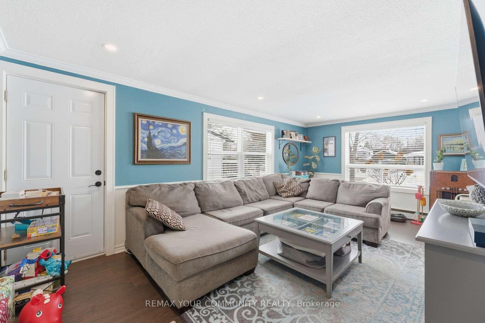 









41


Eastern

Avenue,
New Tecumseth,




ON
L0G 1W0

