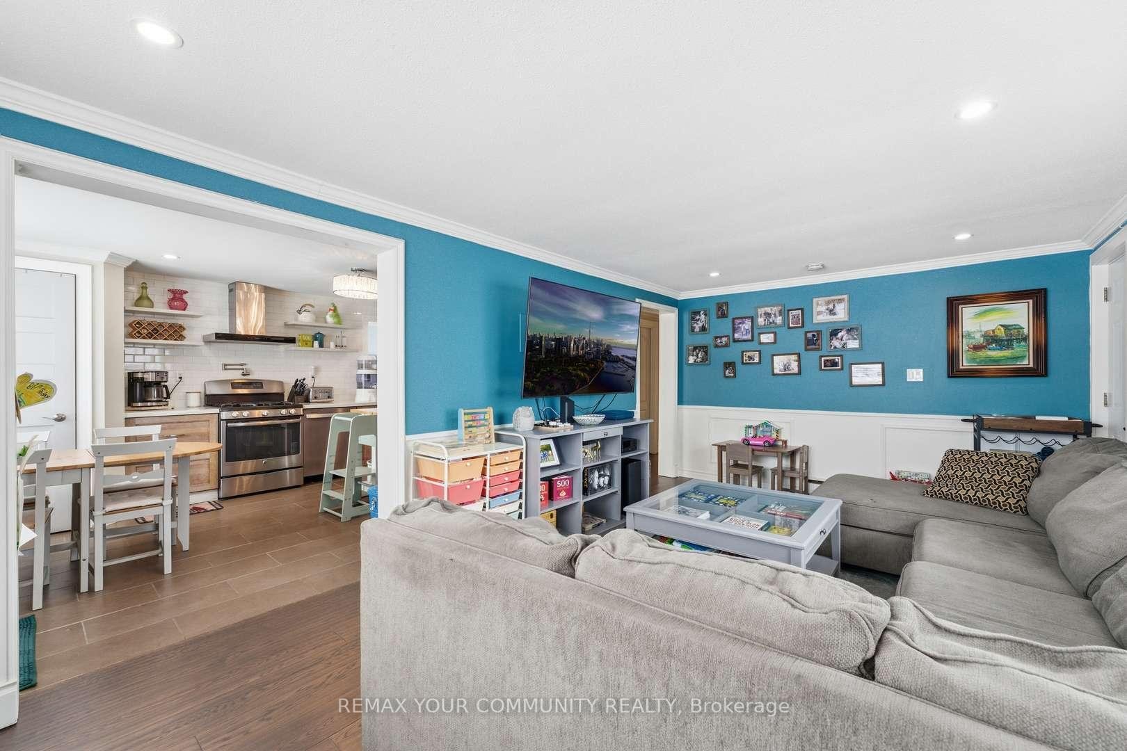 









41


Eastern

Avenue,
New Tecumseth,




ON
L0G 1W0

