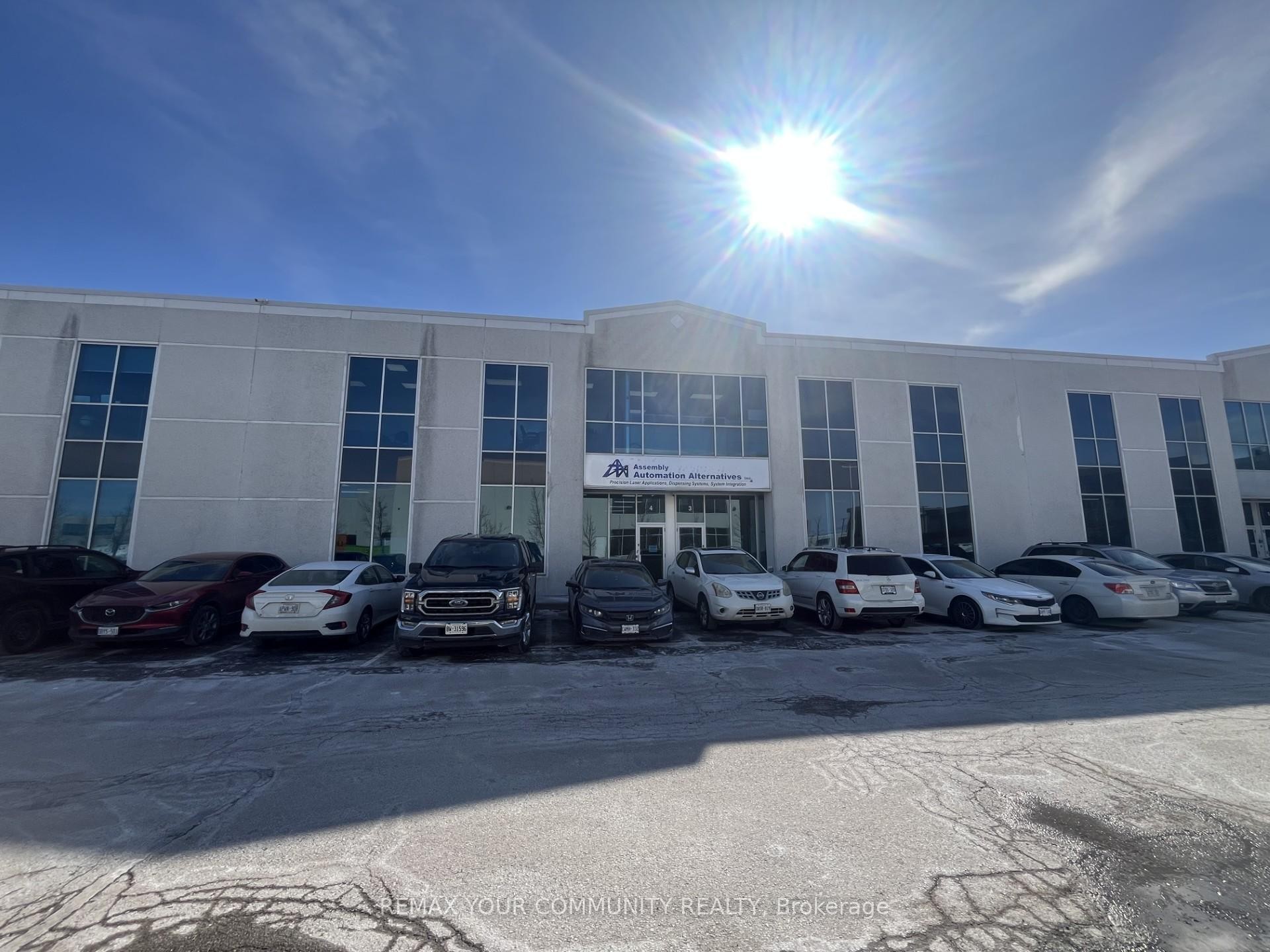 









7550


Highway 27

N/A, 3 & 4,
Vaughan,




ON
L4H 0S2


