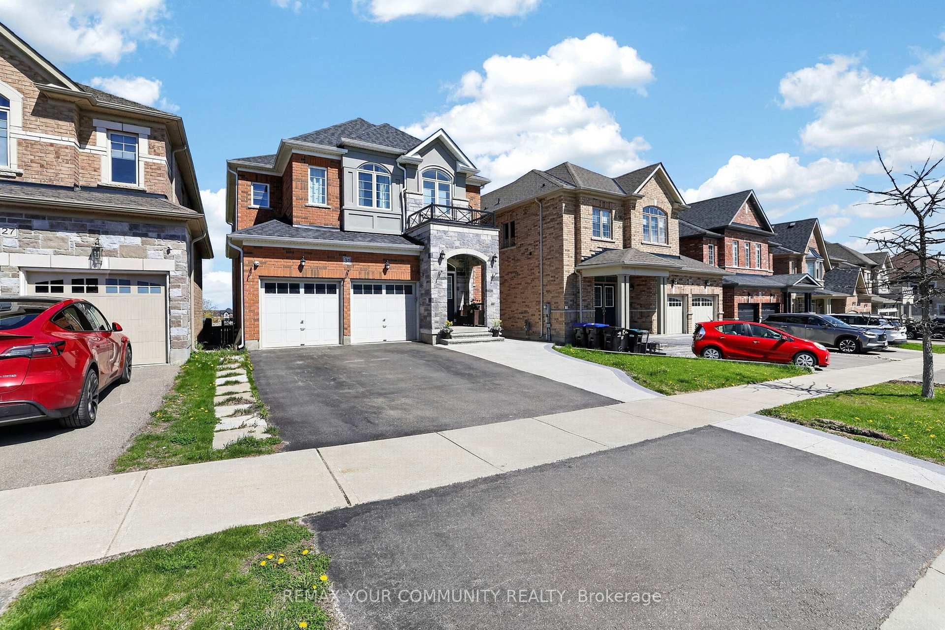 









31


Tay

Boulevard,
Bradford West Gwillimbury,




ON
L3Z 0W5

