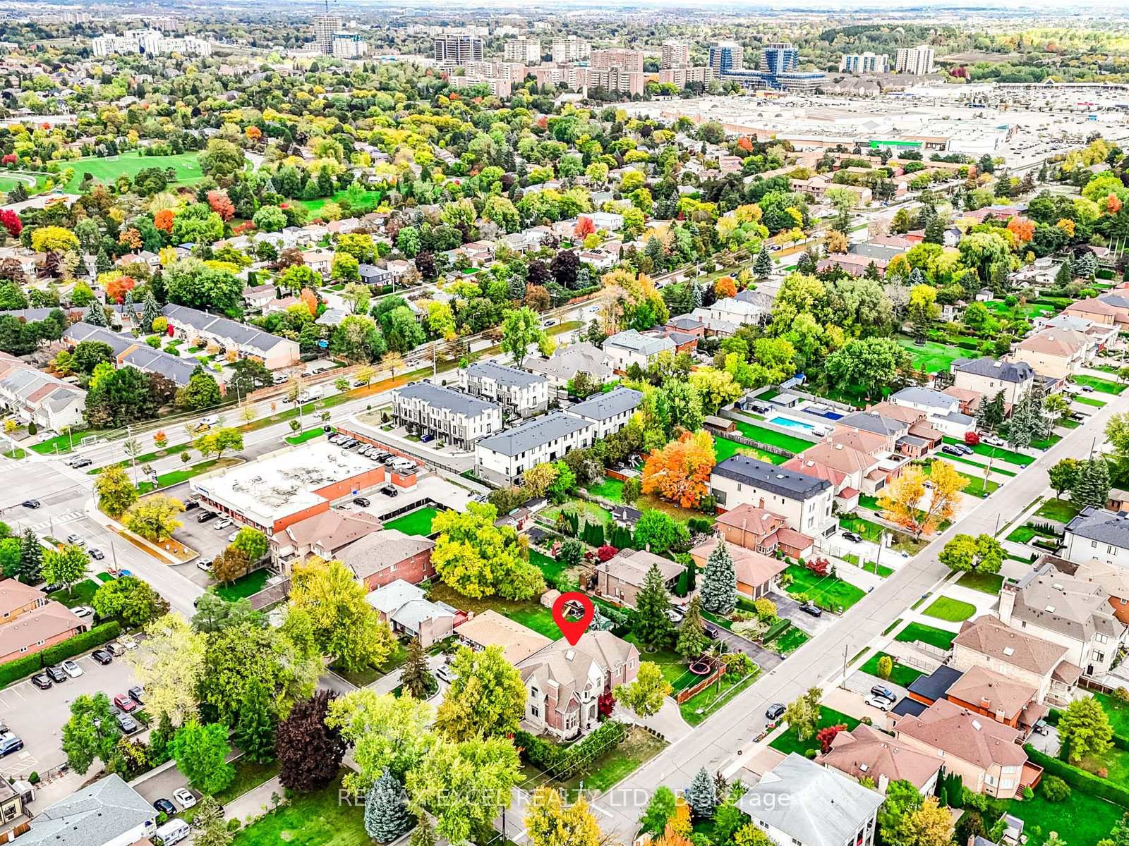 









134


Spruce

Avenue,
Richmond Hill,




ON
L4C 6W1

