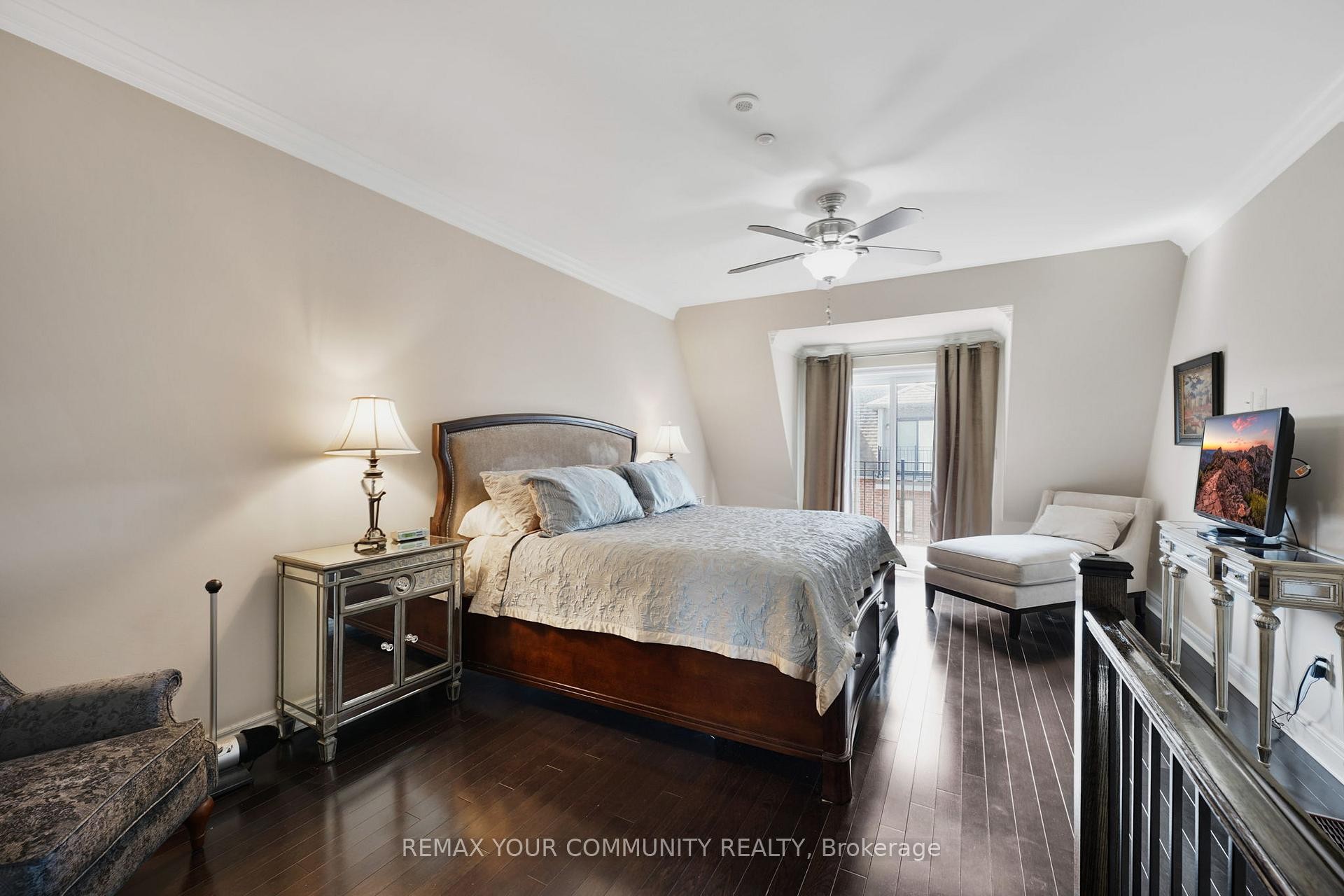 









16


Agar

Lane,
Vaughan,




ON
L4L 0C5


