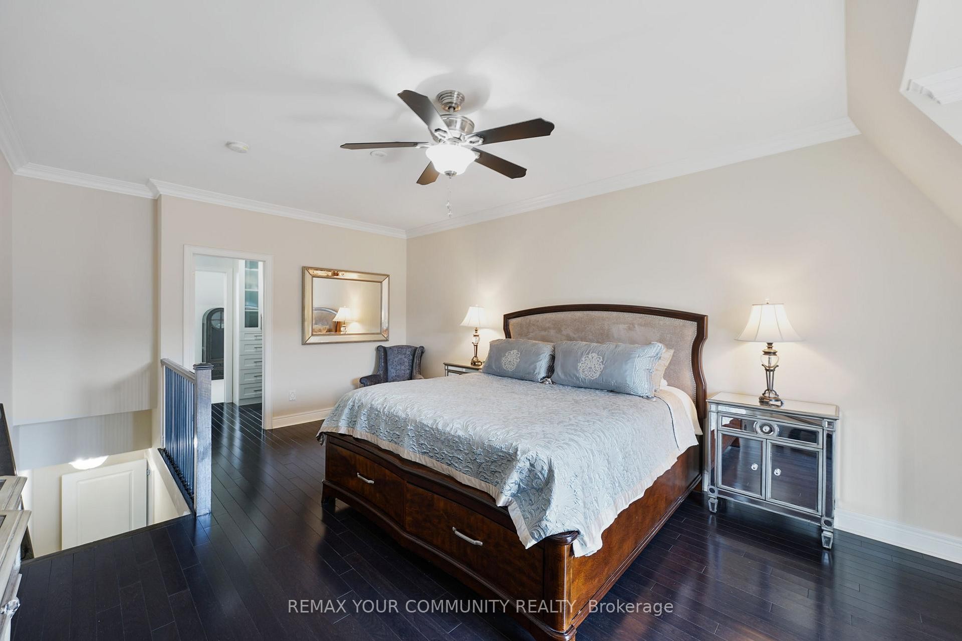 









16


Agar

Lane,
Vaughan,




ON
L4L 0C5

