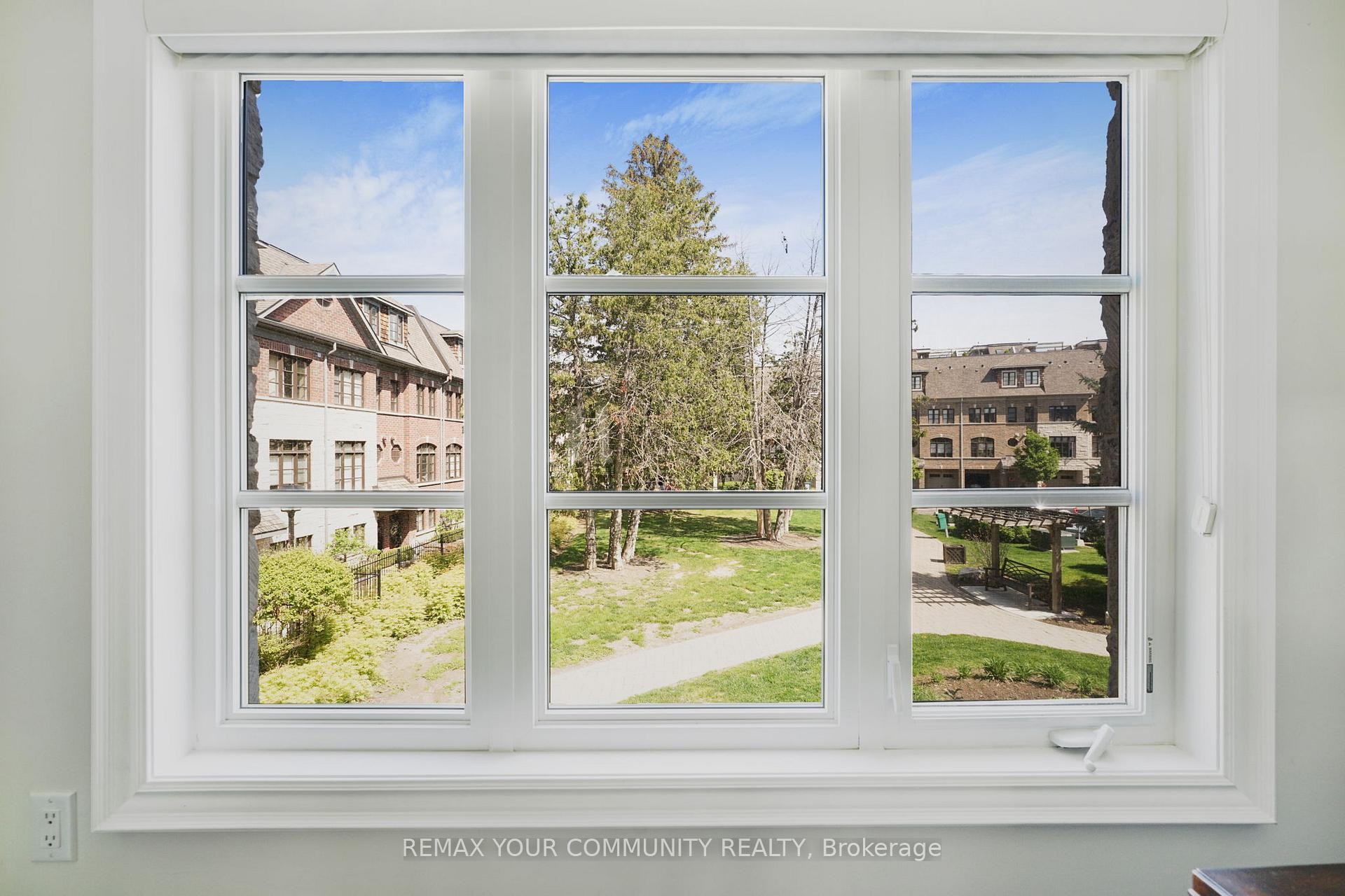 









16


Agar

Lane,
Vaughan,




ON
L4L 0C5

