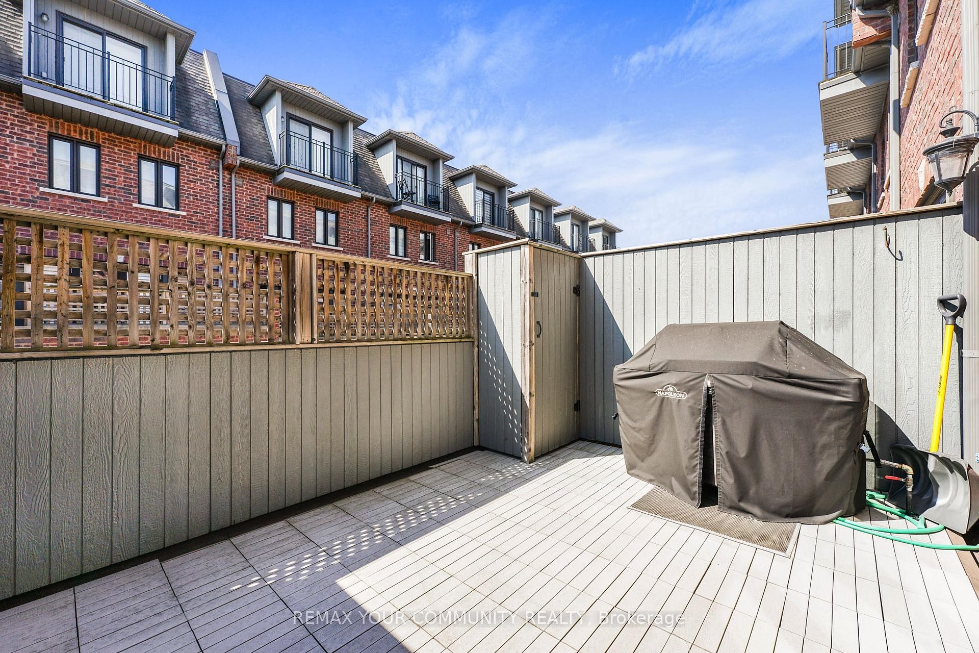 









16


Agar

Lane,
Vaughan,




ON
L4L 0C5

