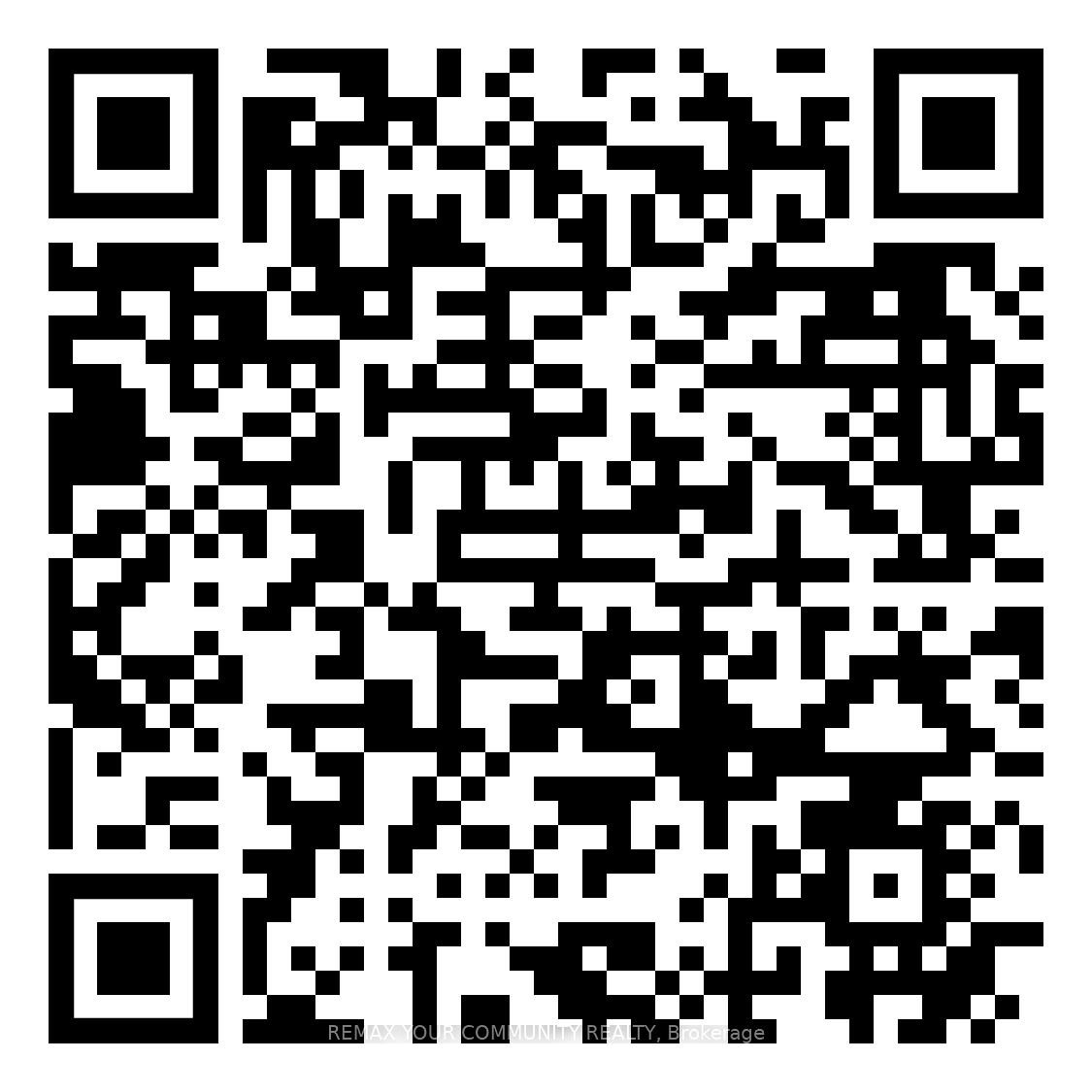 









16


Agar

Lane,
Vaughan,




ON
L4L 0C5

