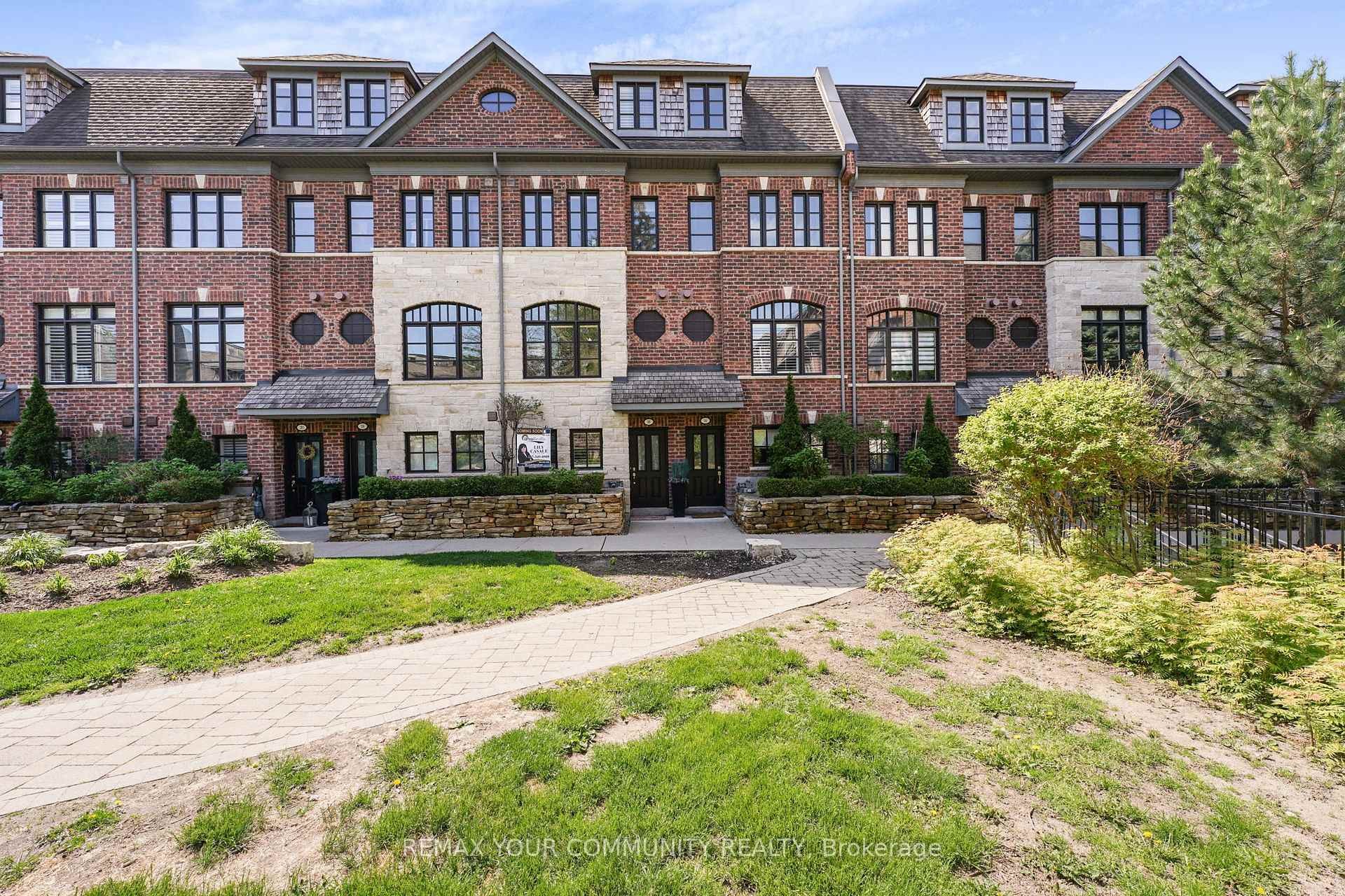 









16


Agar

Lane,
Vaughan,




ON
L4L 0C5

