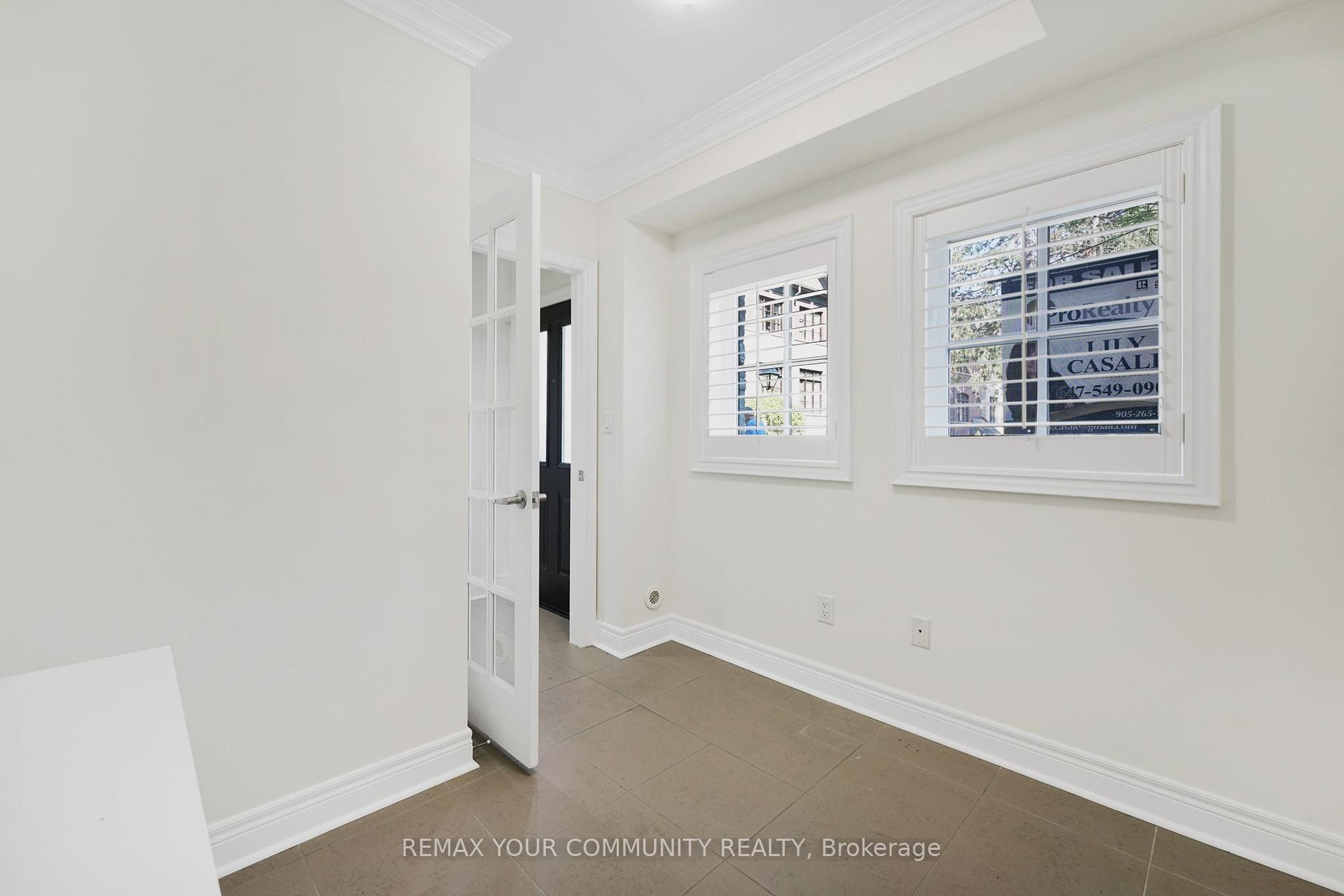 









16


Agar

Lane,
Vaughan,




ON
L4L 0C5

