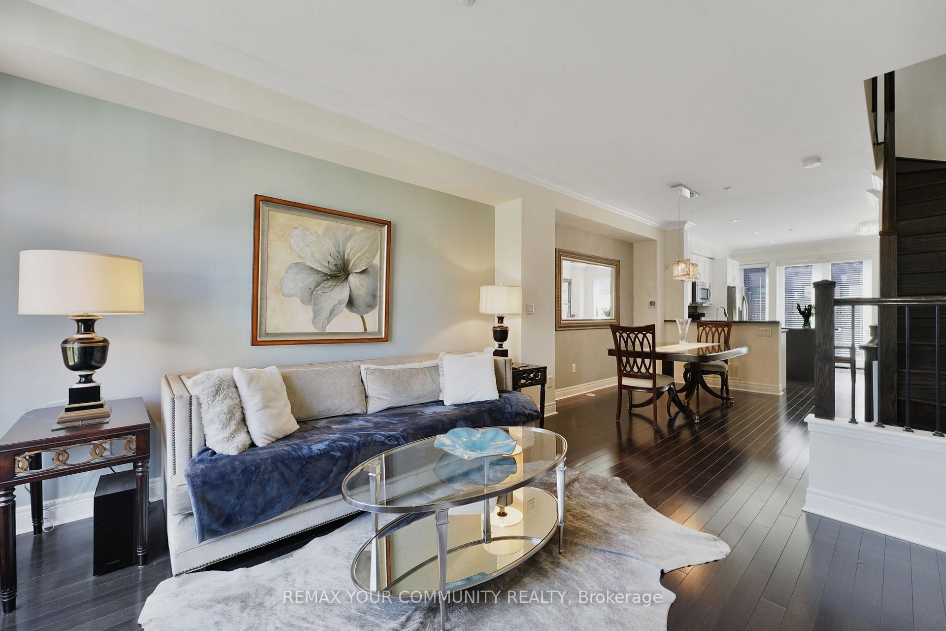 









16


Agar

Lane,
Vaughan,




ON
L4L 0C5

