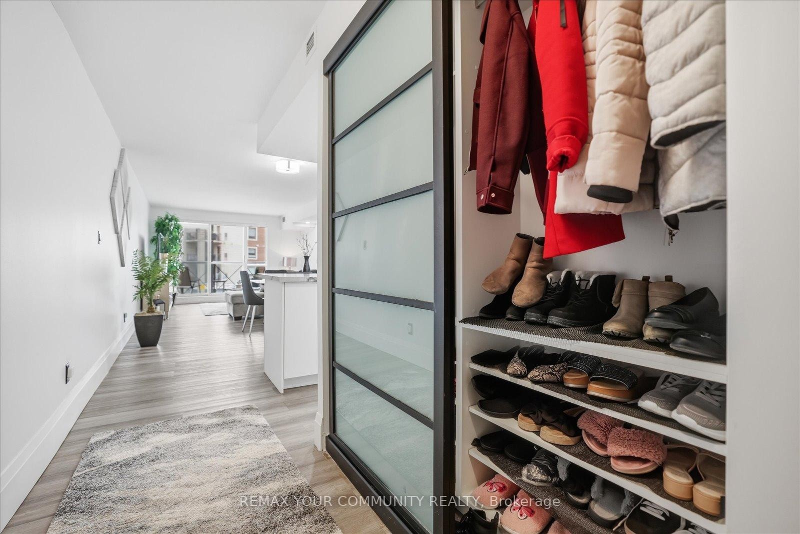 









121


Woodbridge

Avenue, 313,
Vaughan,




ON
L4L 9E3

