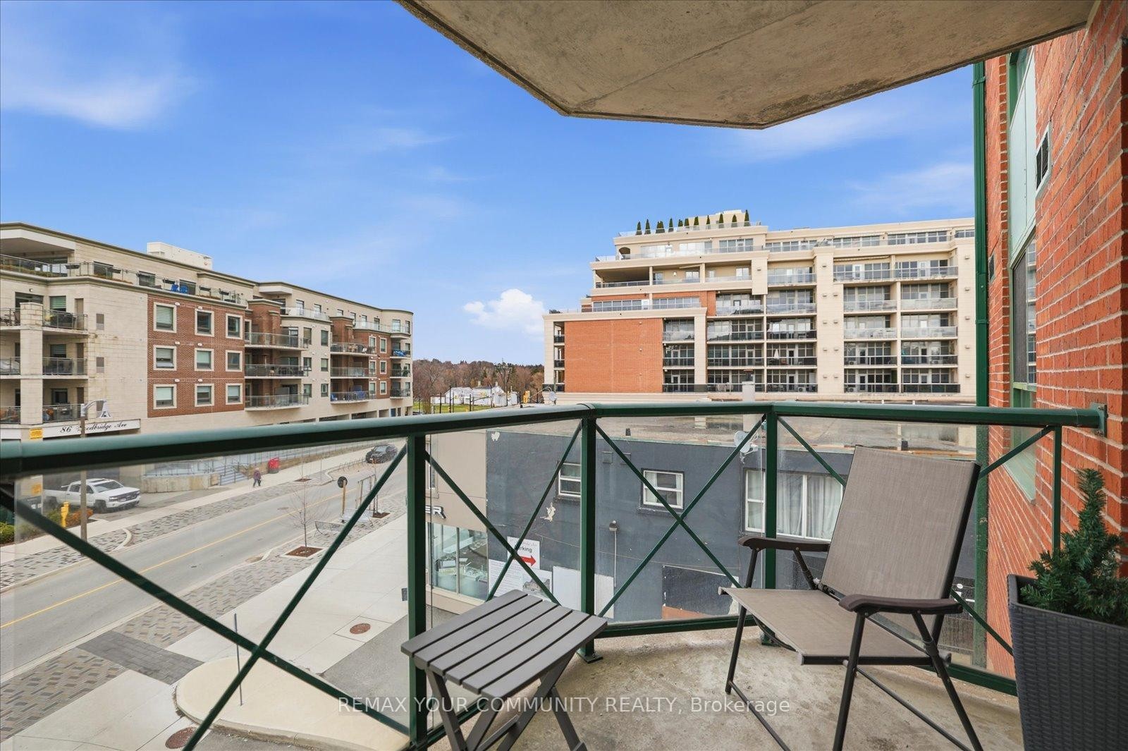 









121


Woodbridge

Avenue, 313,
Vaughan,




ON
L4L 9E3

