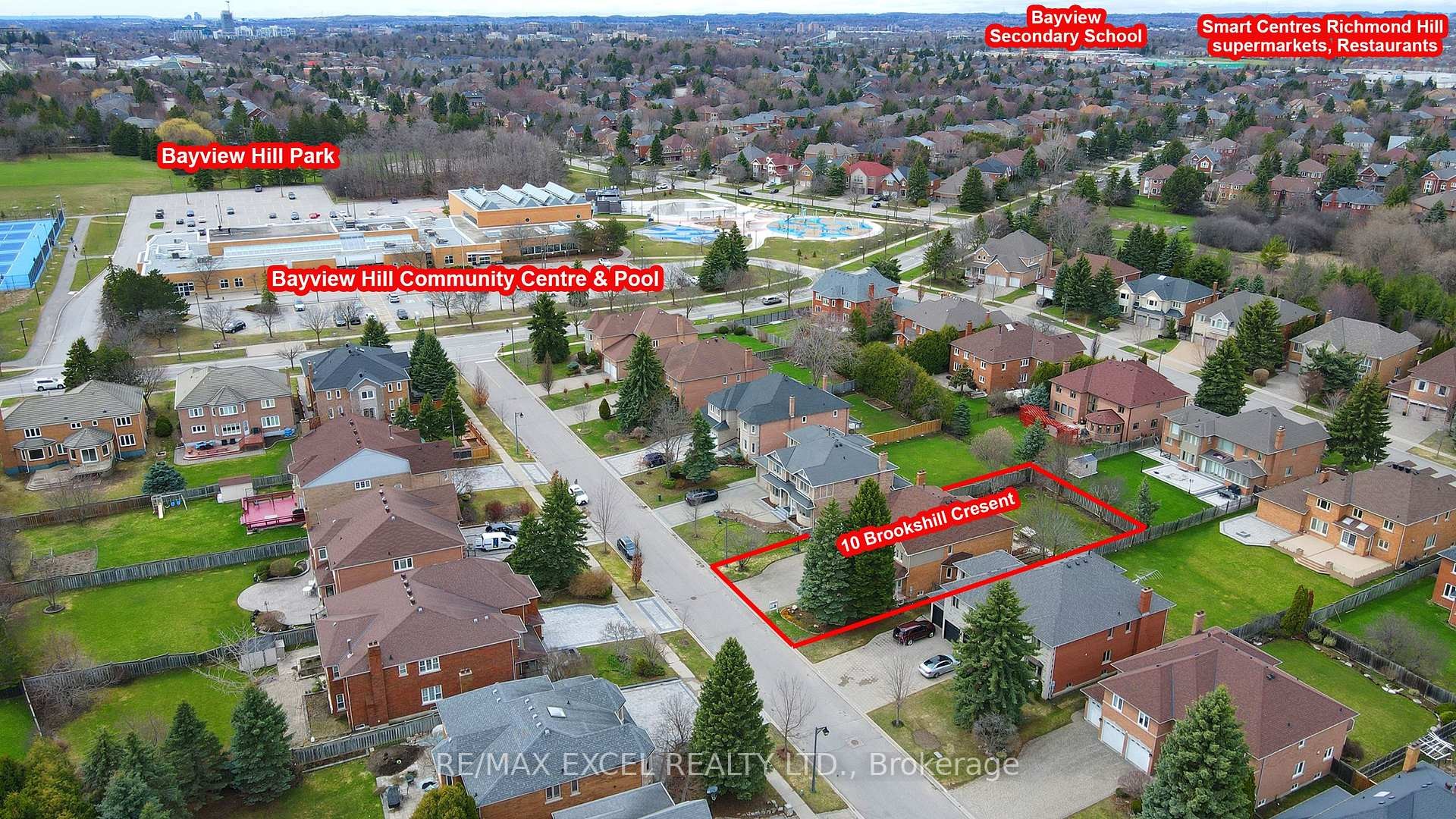 









10


Brookshill

Crescent,
Richmond Hill,




ON
L4B 3J1

