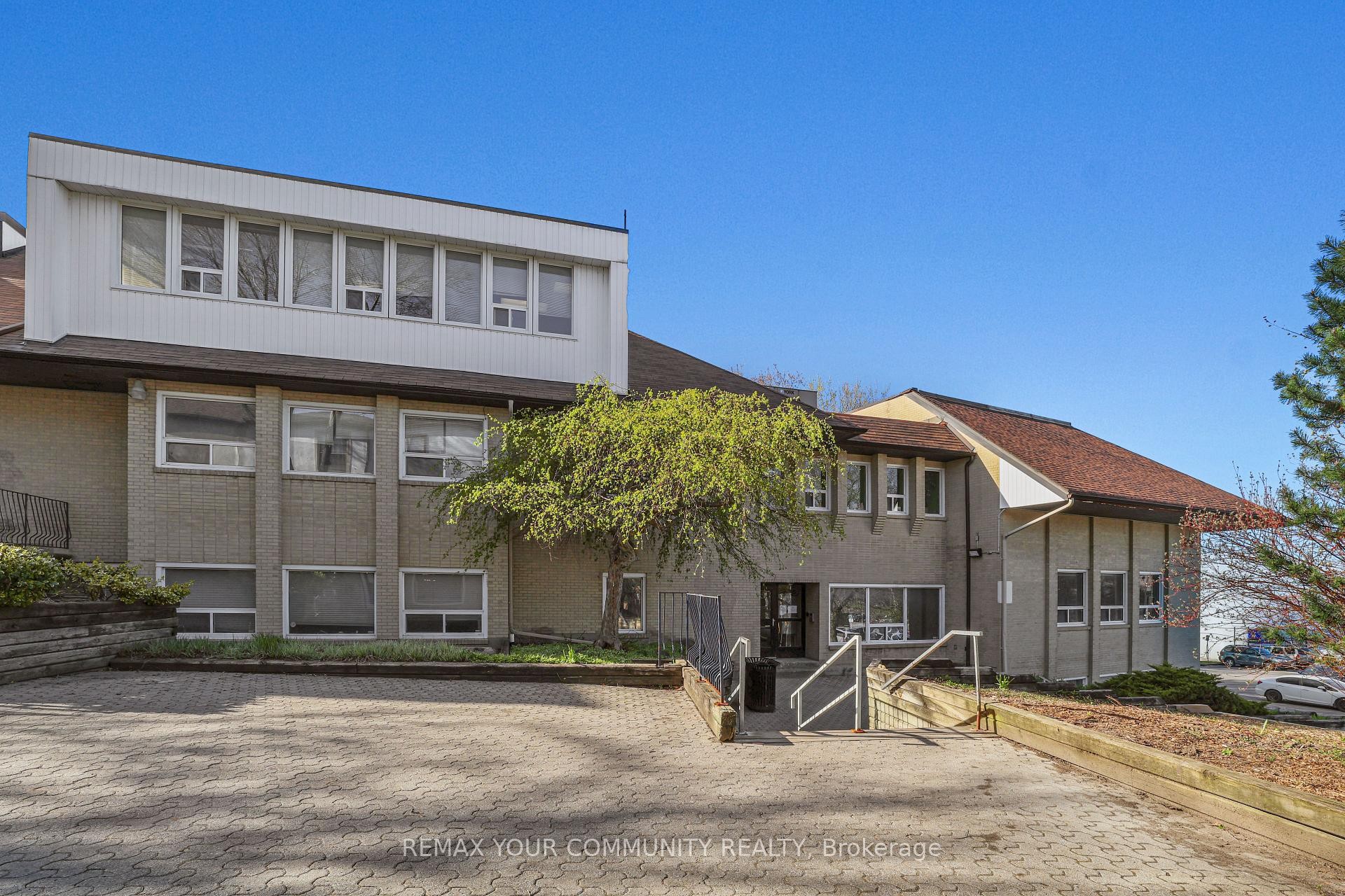 









171


Main

Street South, 203,
Newmarket,




ON
L3Y 3Y9


