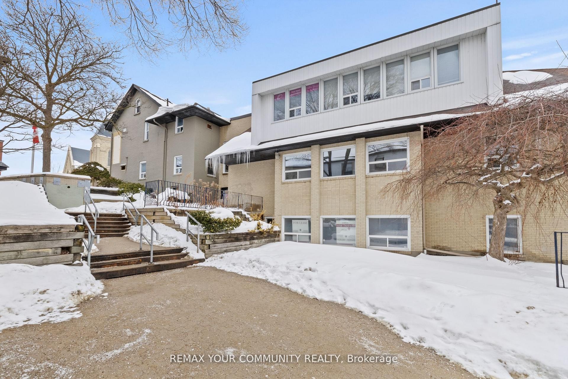 









171


Main

Street South, 102,
Newmarket,




ON
L3Y 3Y9

