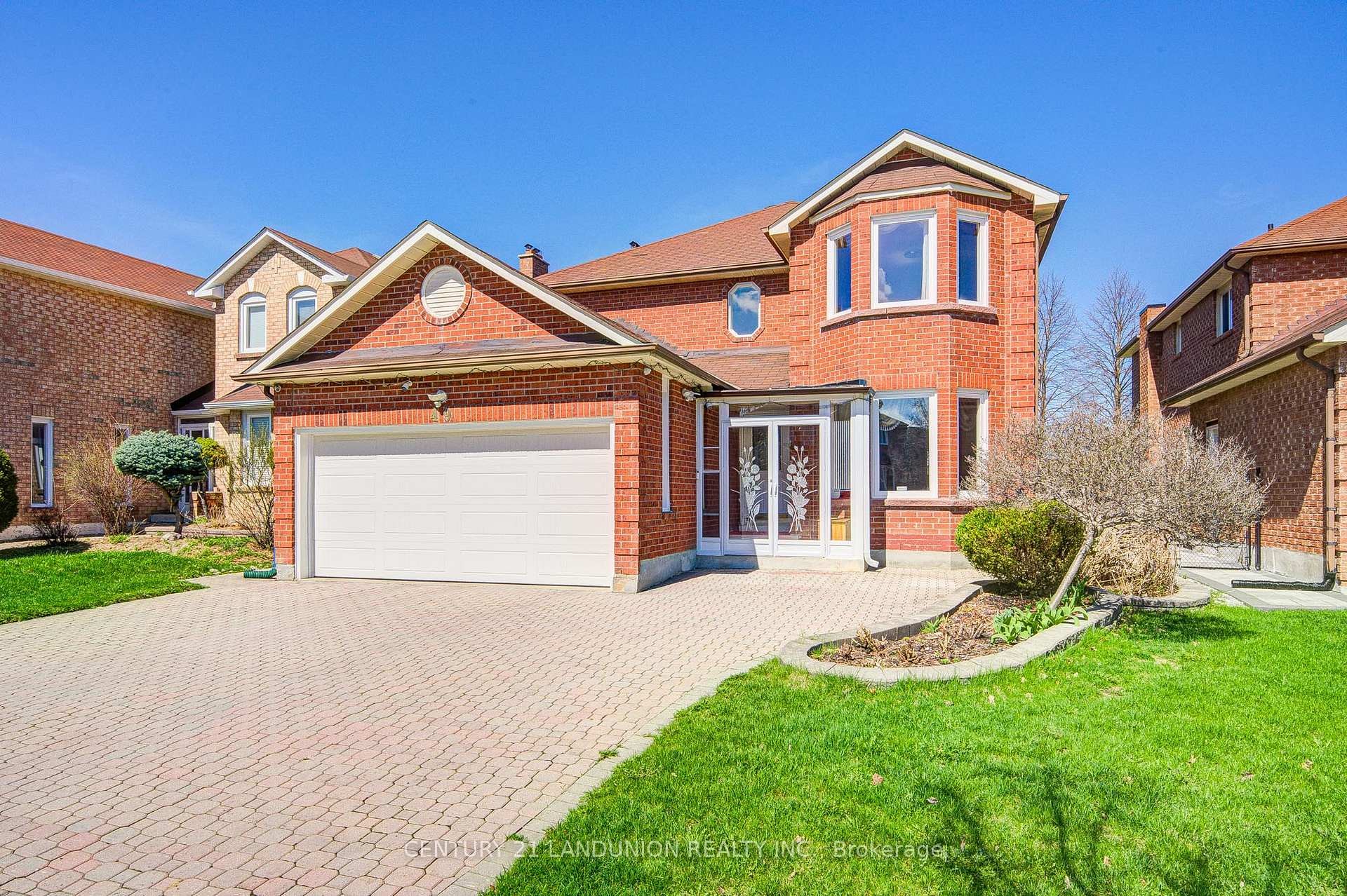 









49


John Stiver

Crescent,
Markham,




ON
L3R 9B6

