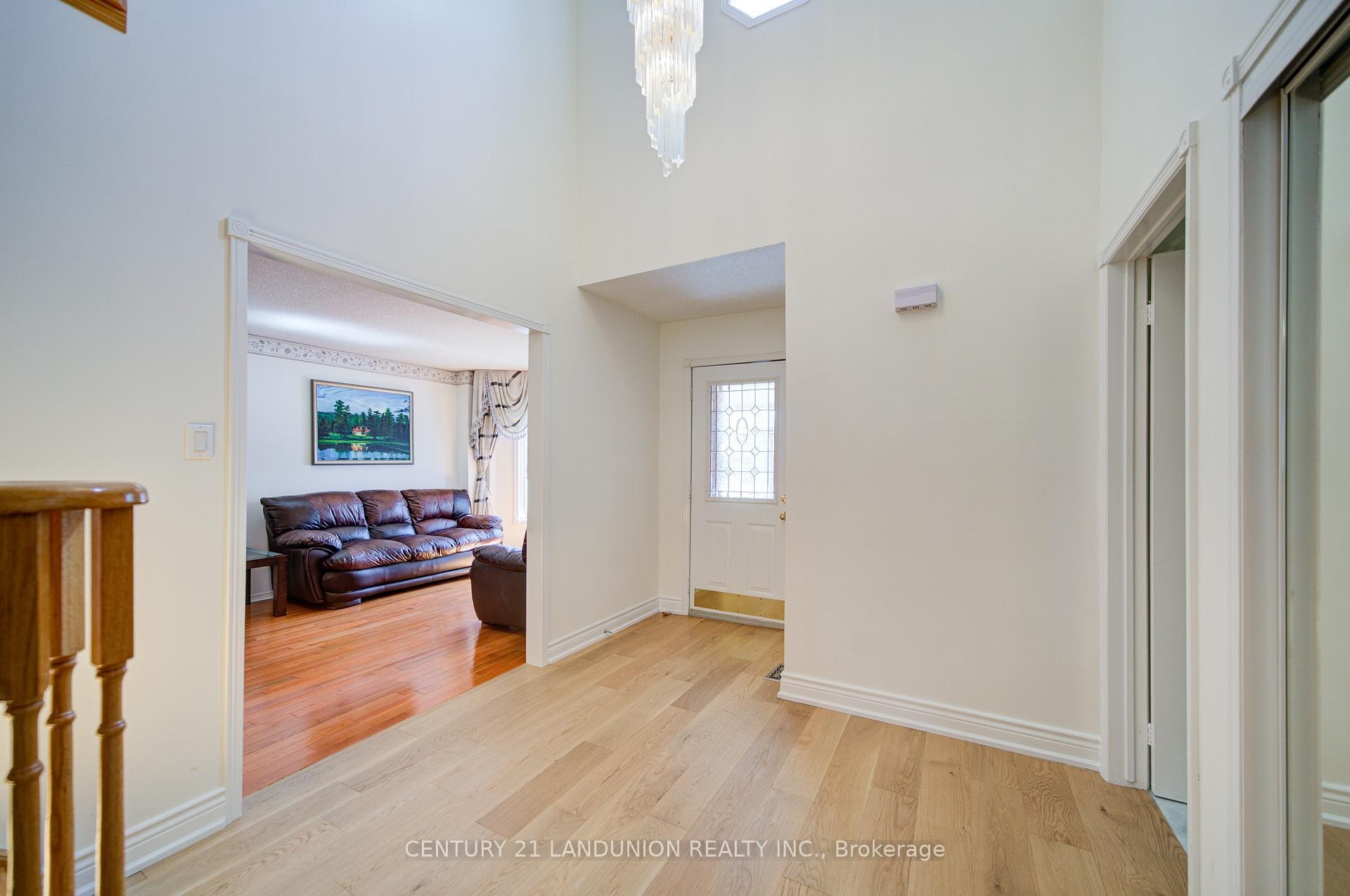 









49


John Stiver

Crescent,
Markham,




ON
L3R 9B6

