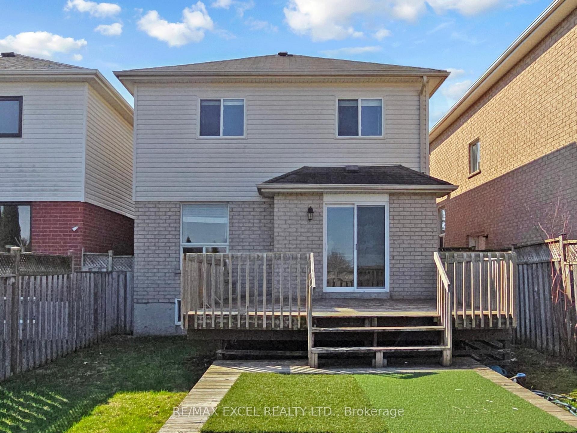 









93


Clearmeadow

Boulevard,
Newmarket,




ON
L3X 2M5

