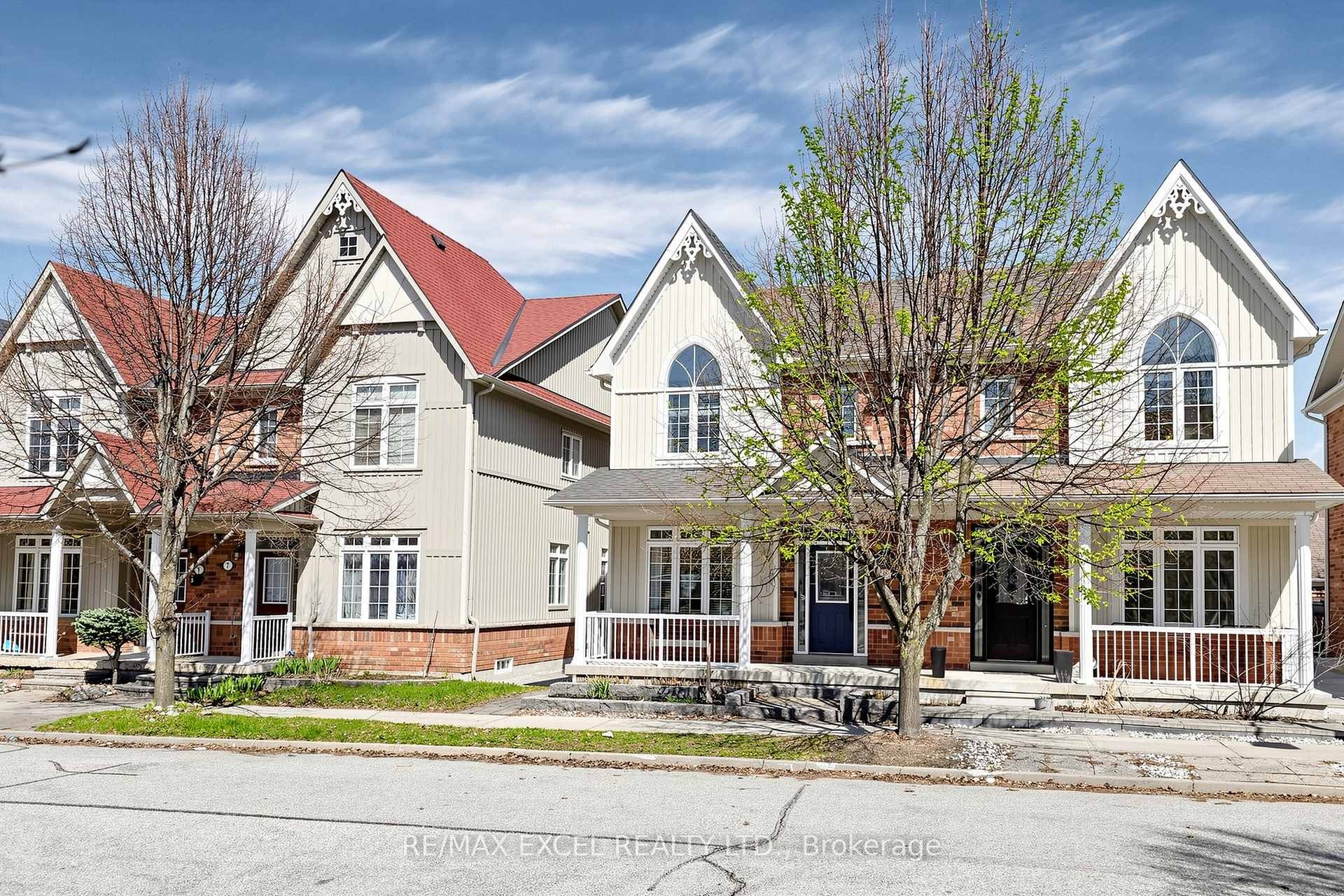 









9


Evaridge

Drive,
Markham,




ON
L6B 1E9

