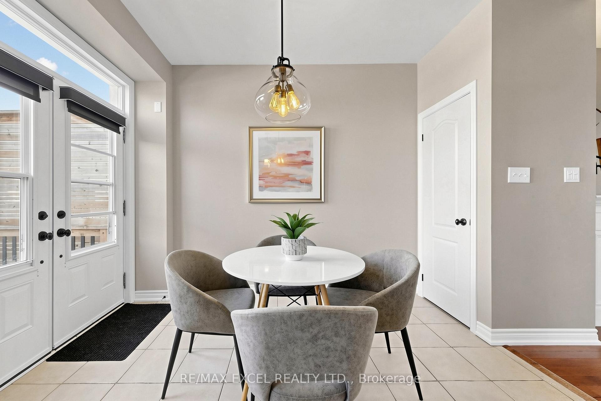 









9


Evaridge

Drive,
Markham,




ON
L6B 1E9

