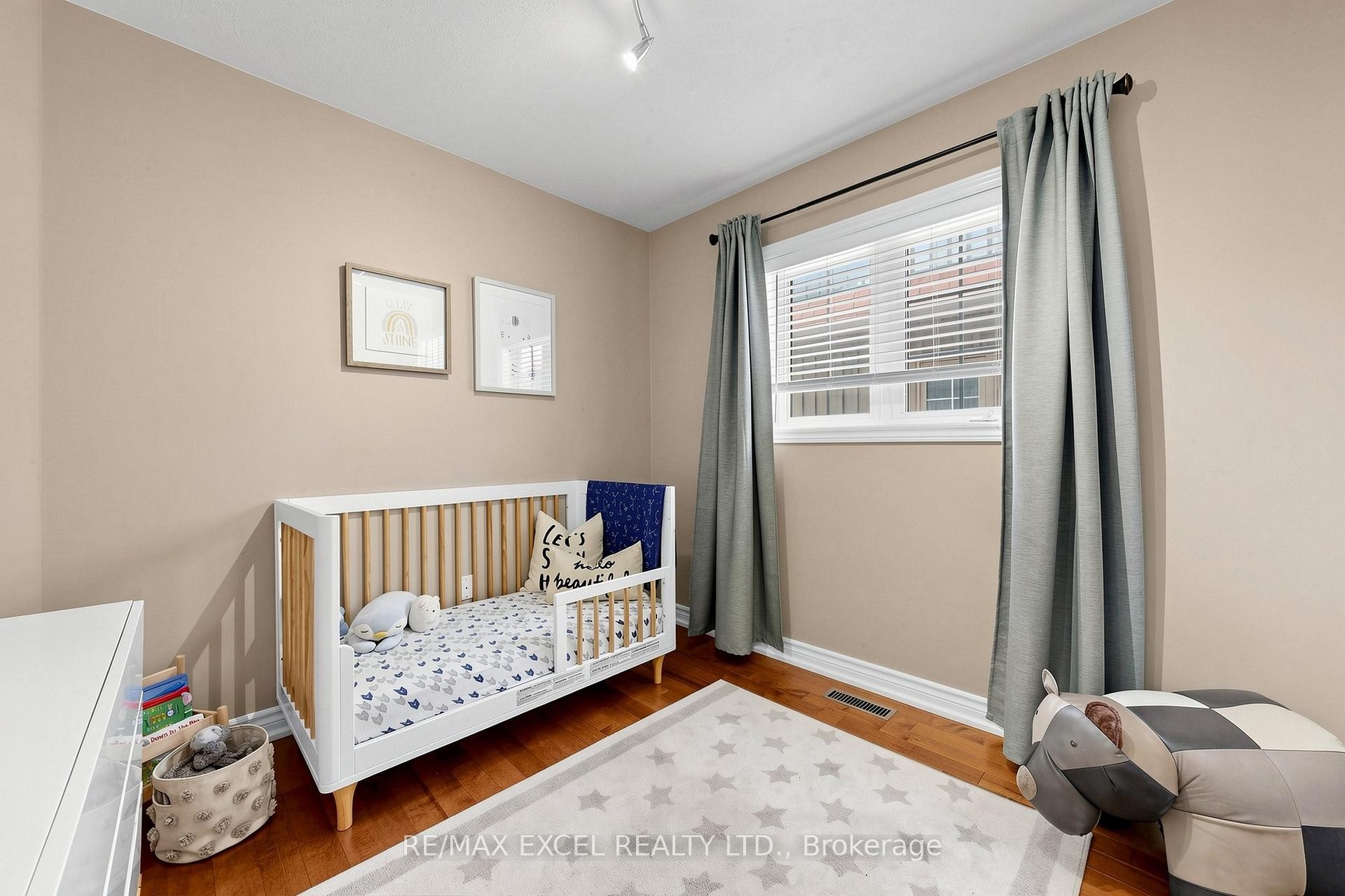 









9


Evaridge

Drive,
Markham,




ON
L6B 1E9

