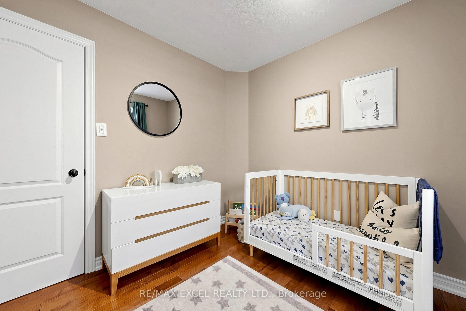 









9


Evaridge

Drive,
Markham,




ON
L6B 1E9

