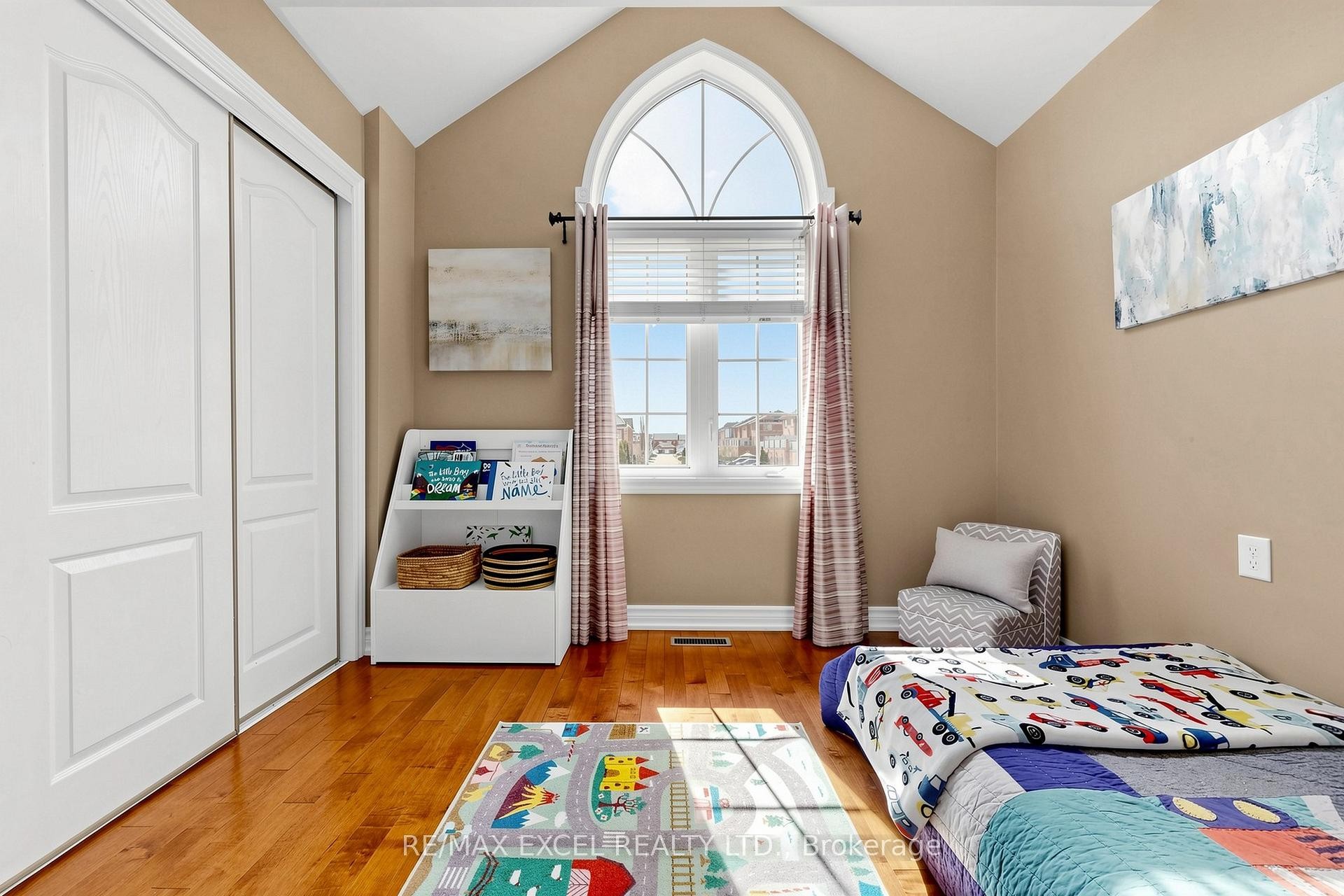 









9


Evaridge

Drive,
Markham,




ON
L6B 1E9

