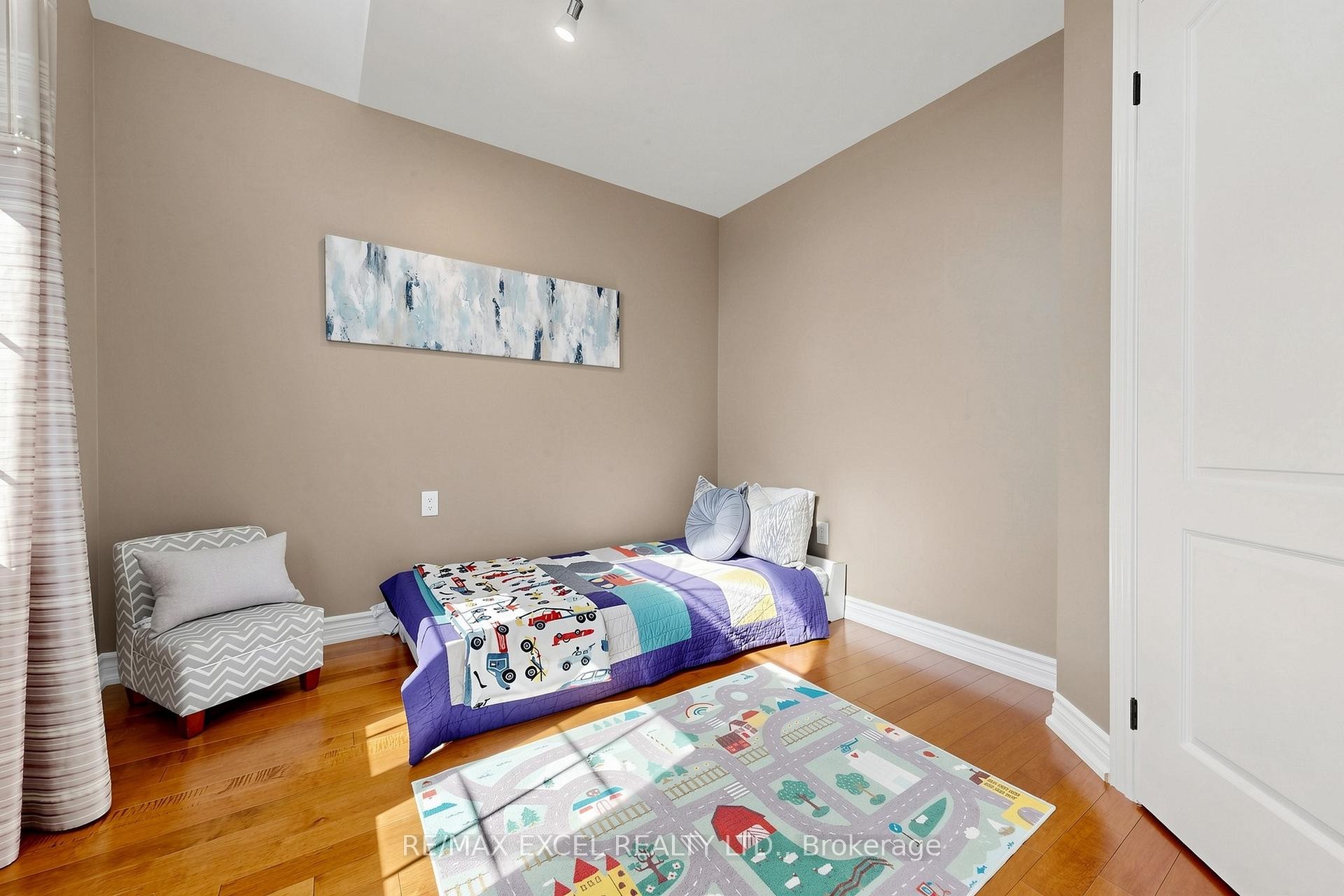 









9


Evaridge

Drive,
Markham,




ON
L6B 1E9

