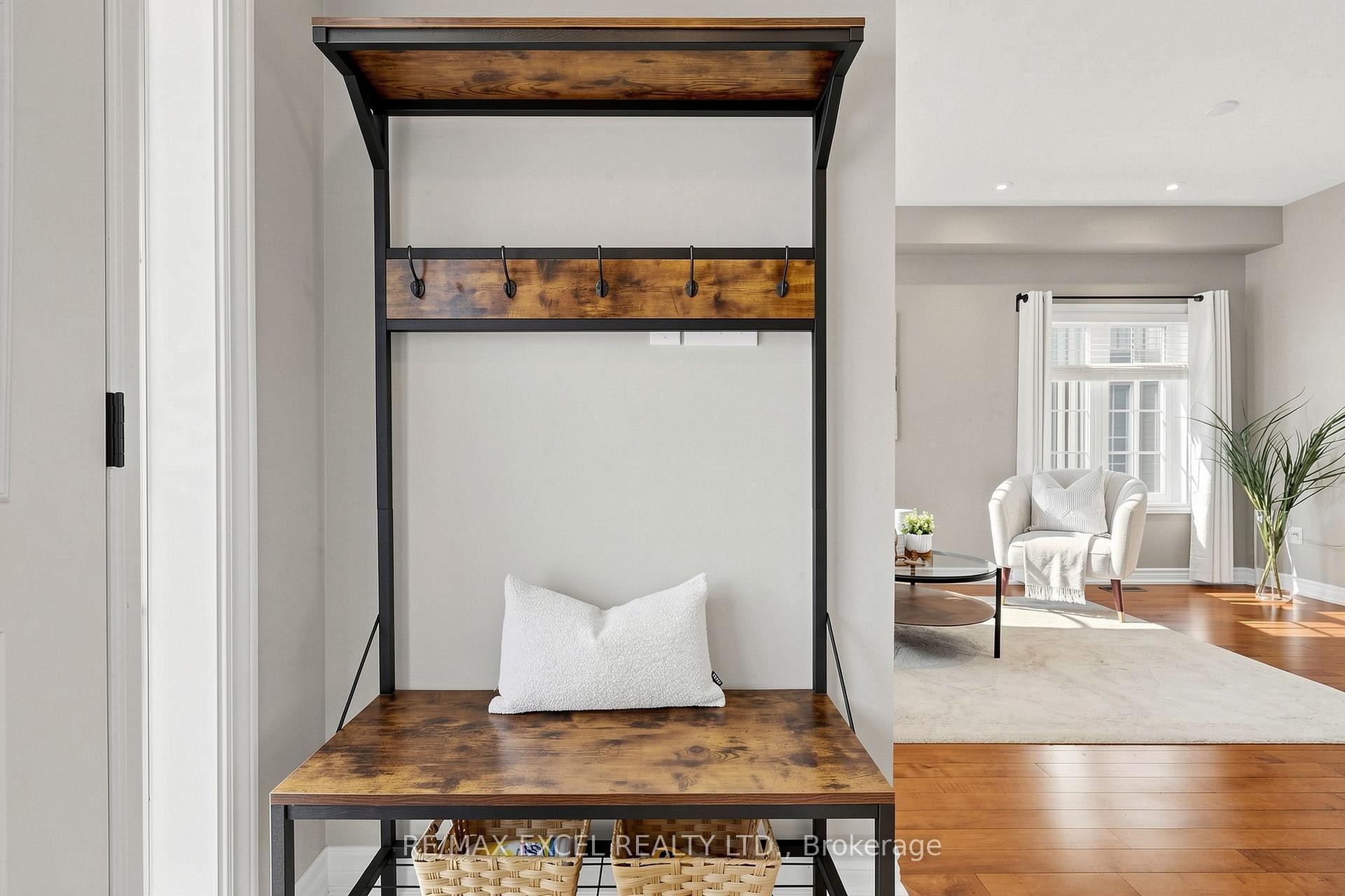 









9


Evaridge

Drive,
Markham,




ON
L6B 1E9

