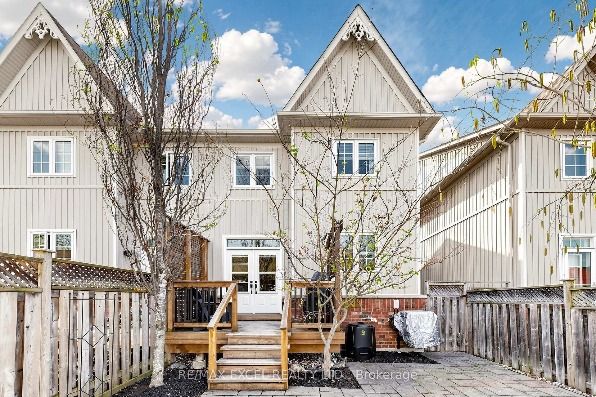 









9


Evaridge

Drive,
Markham,




ON
L6B 1E9

